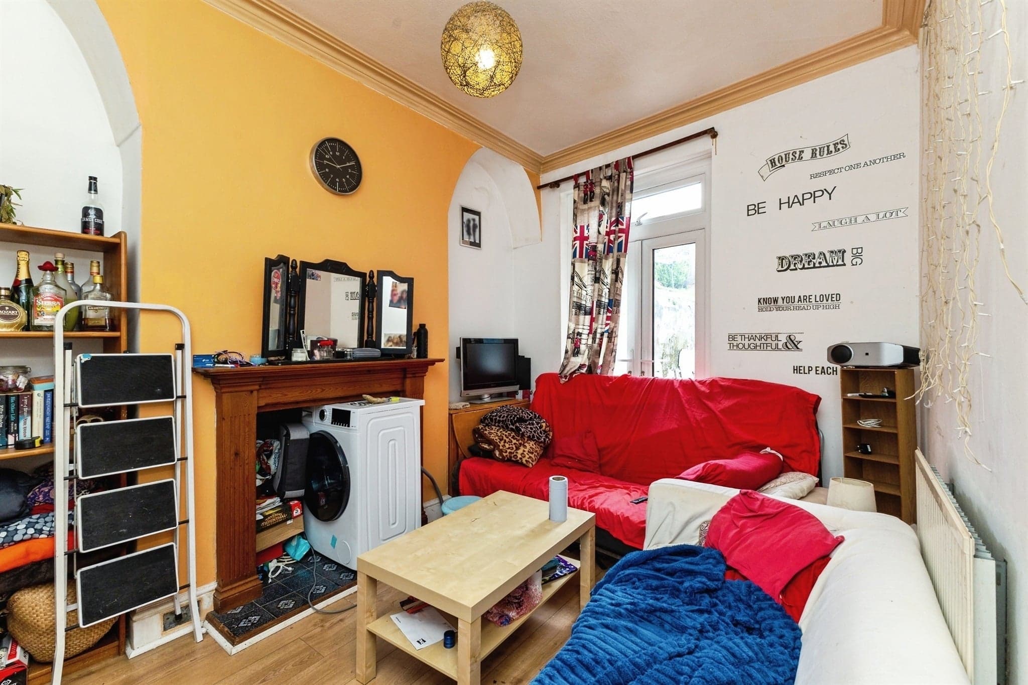 Property at Islington Road, Southville, Bristol