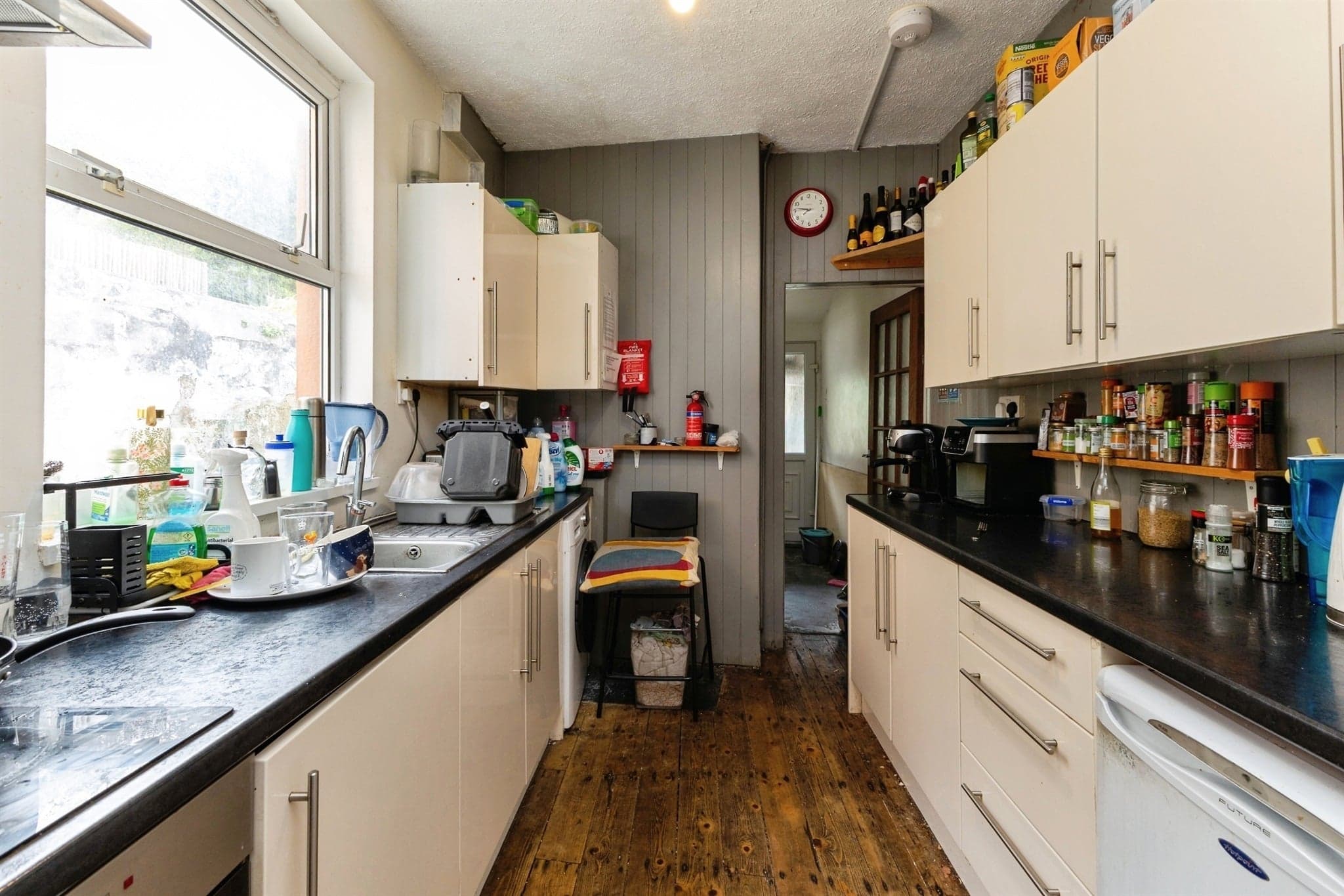 Property at Islington Road, Southville, Bristol