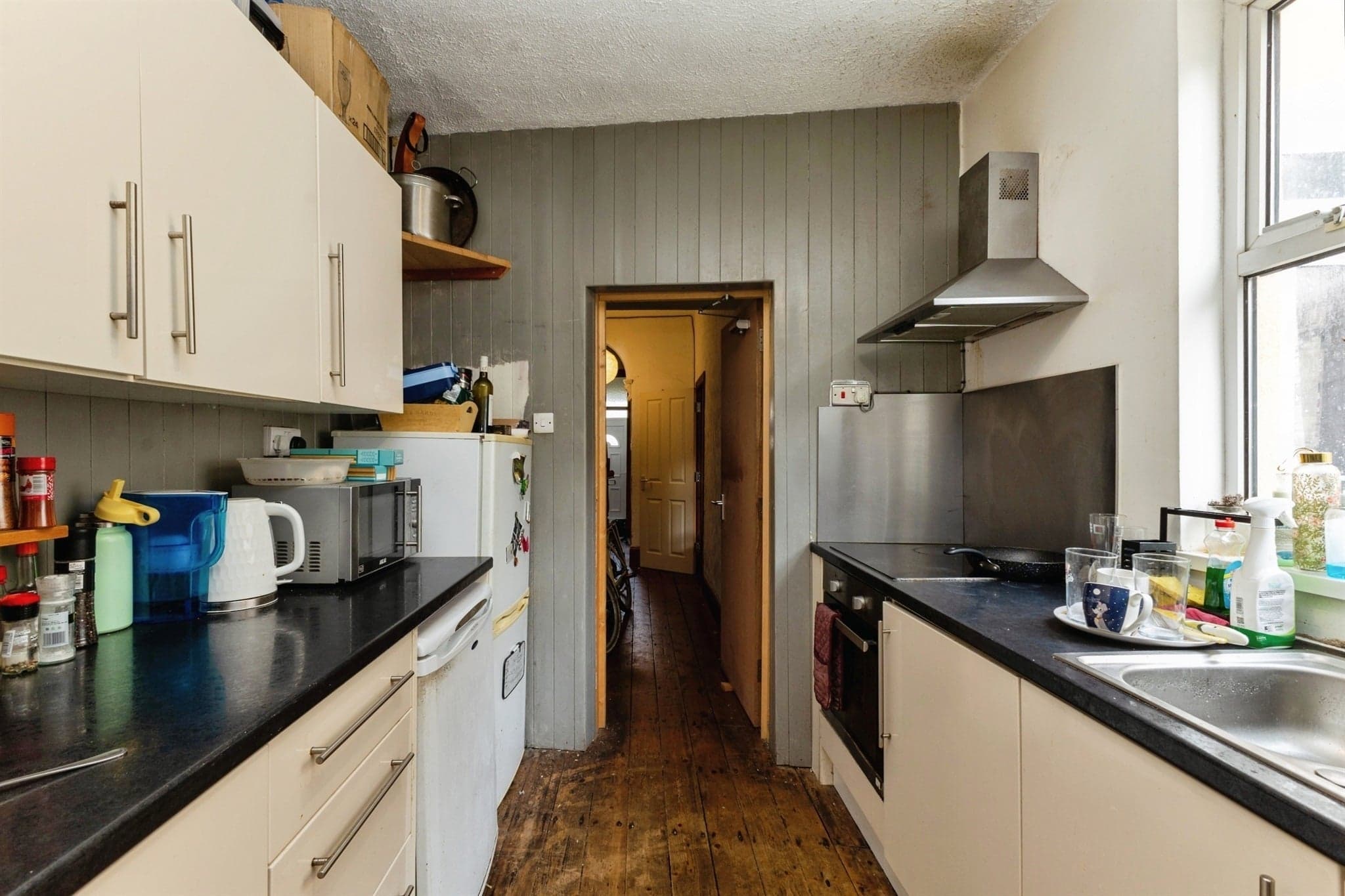 Property at Islington Road, Southville, Bristol