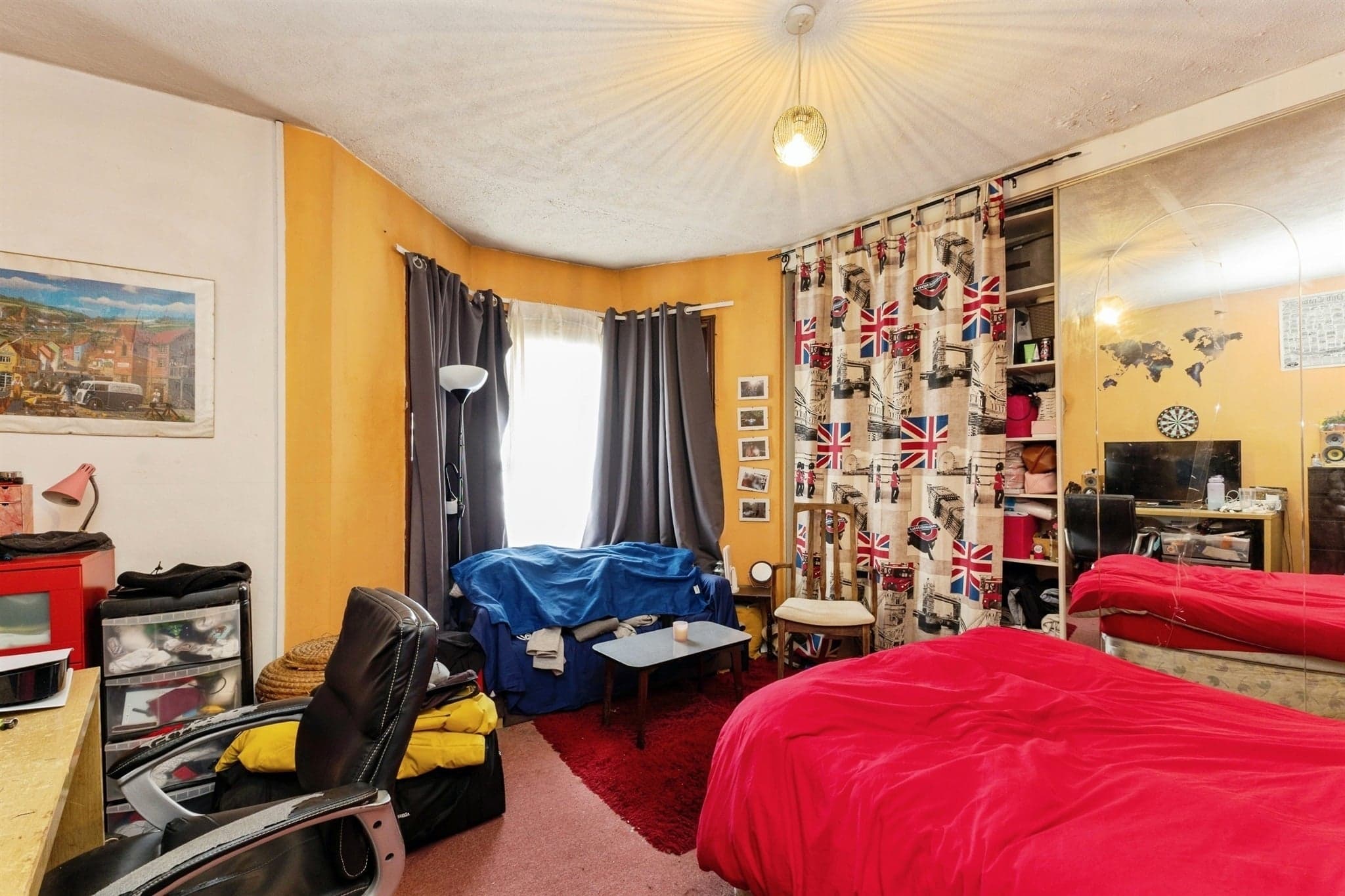 Property at Islington Road, Southville, Bristol