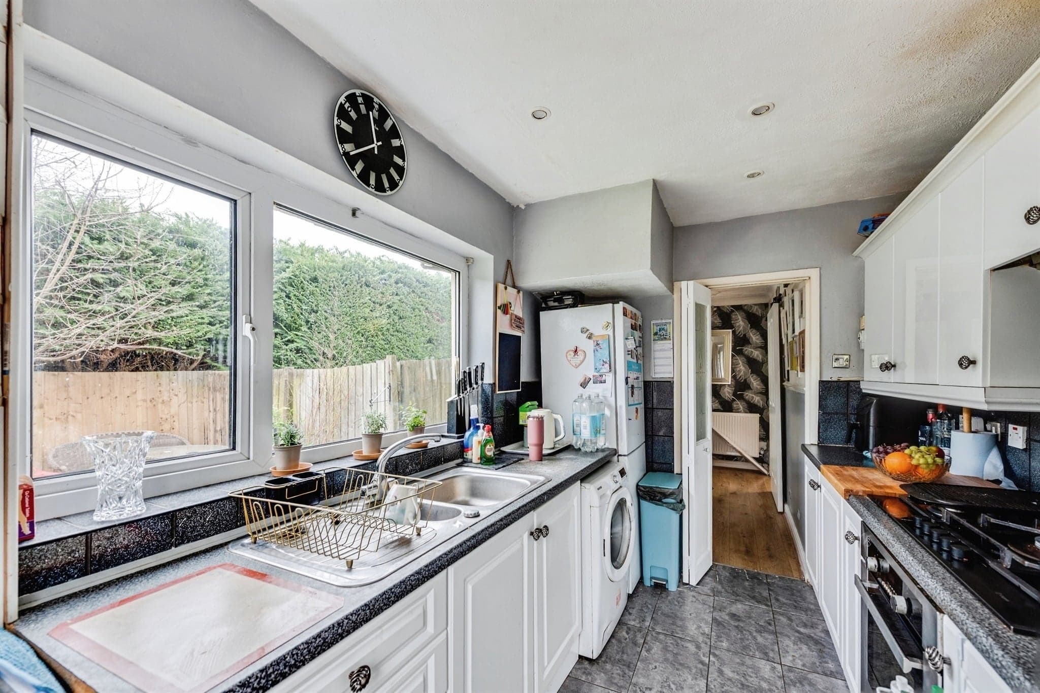 Property at Thames Avenue, Swindon