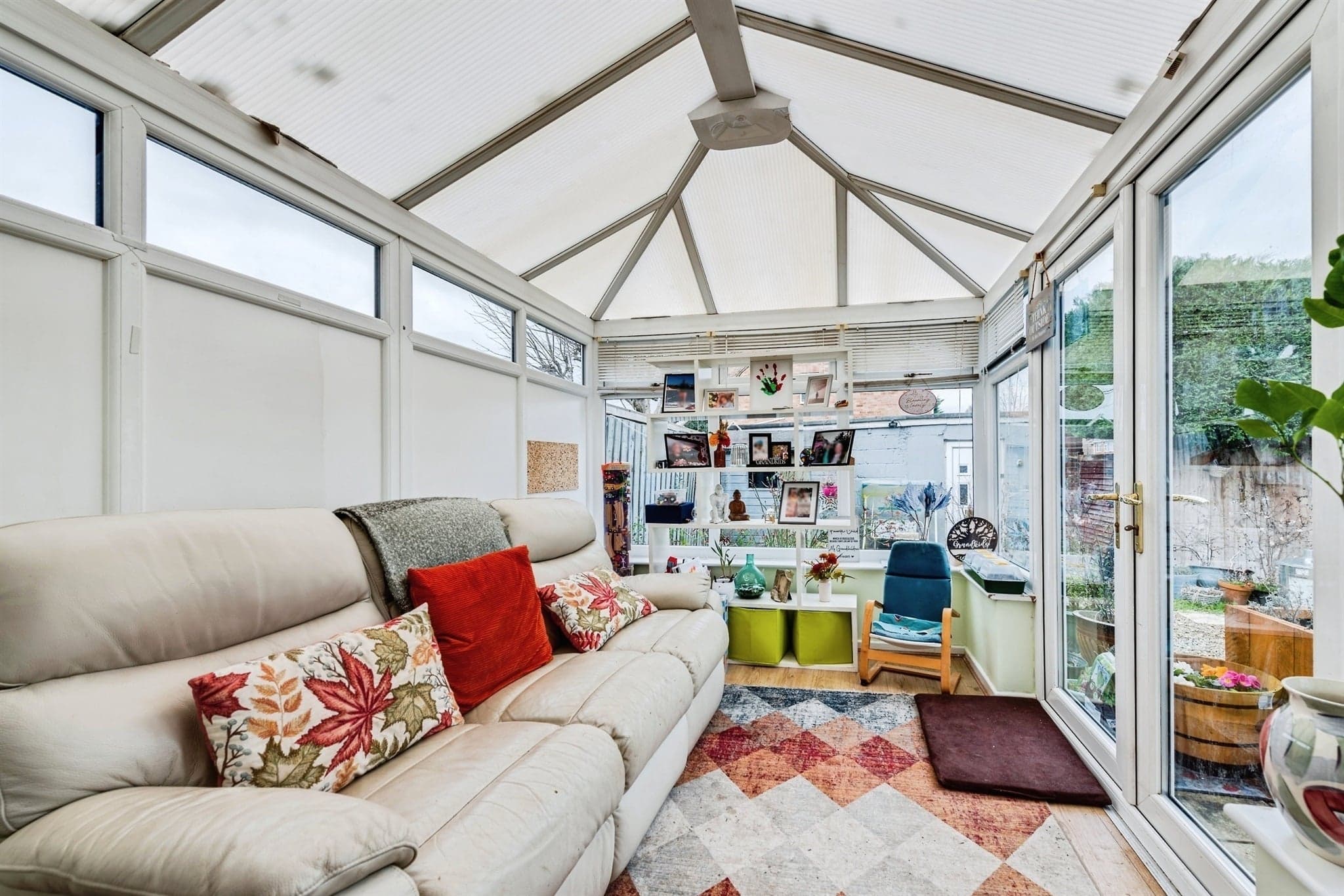 Property at Thames Avenue, Swindon