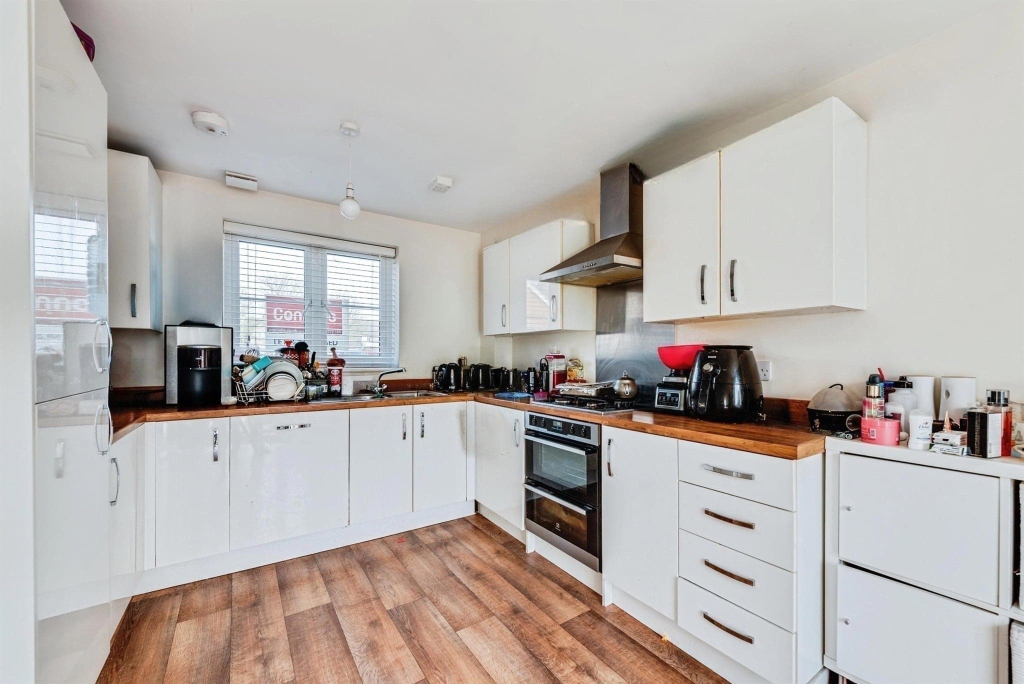 Property at Guild Close, Witney