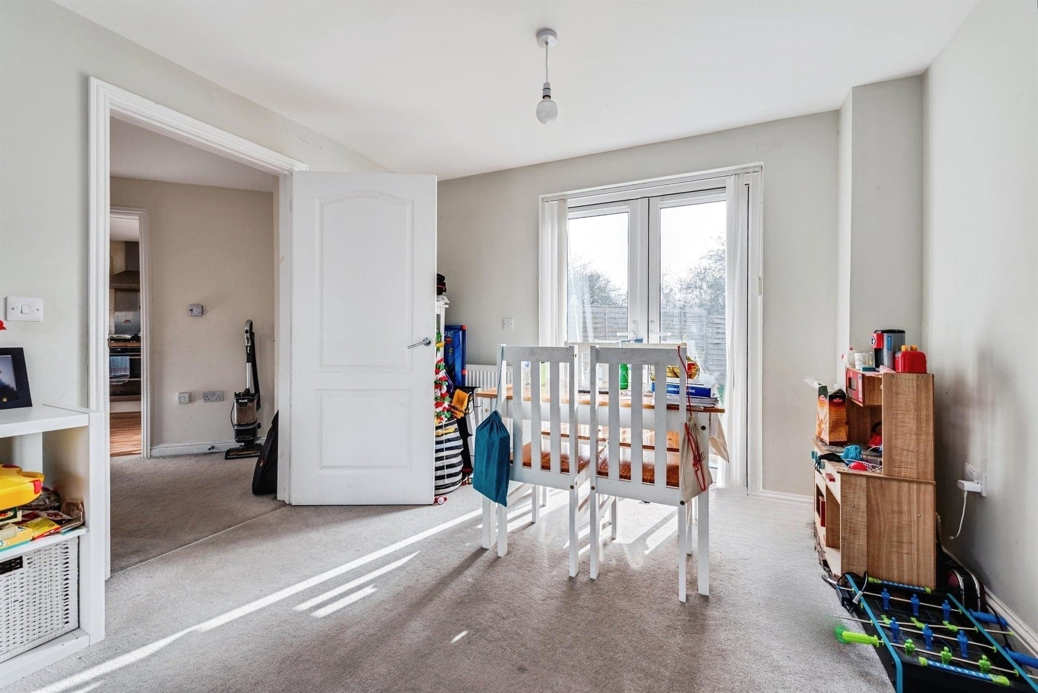 Property at Guild Close, Witney
