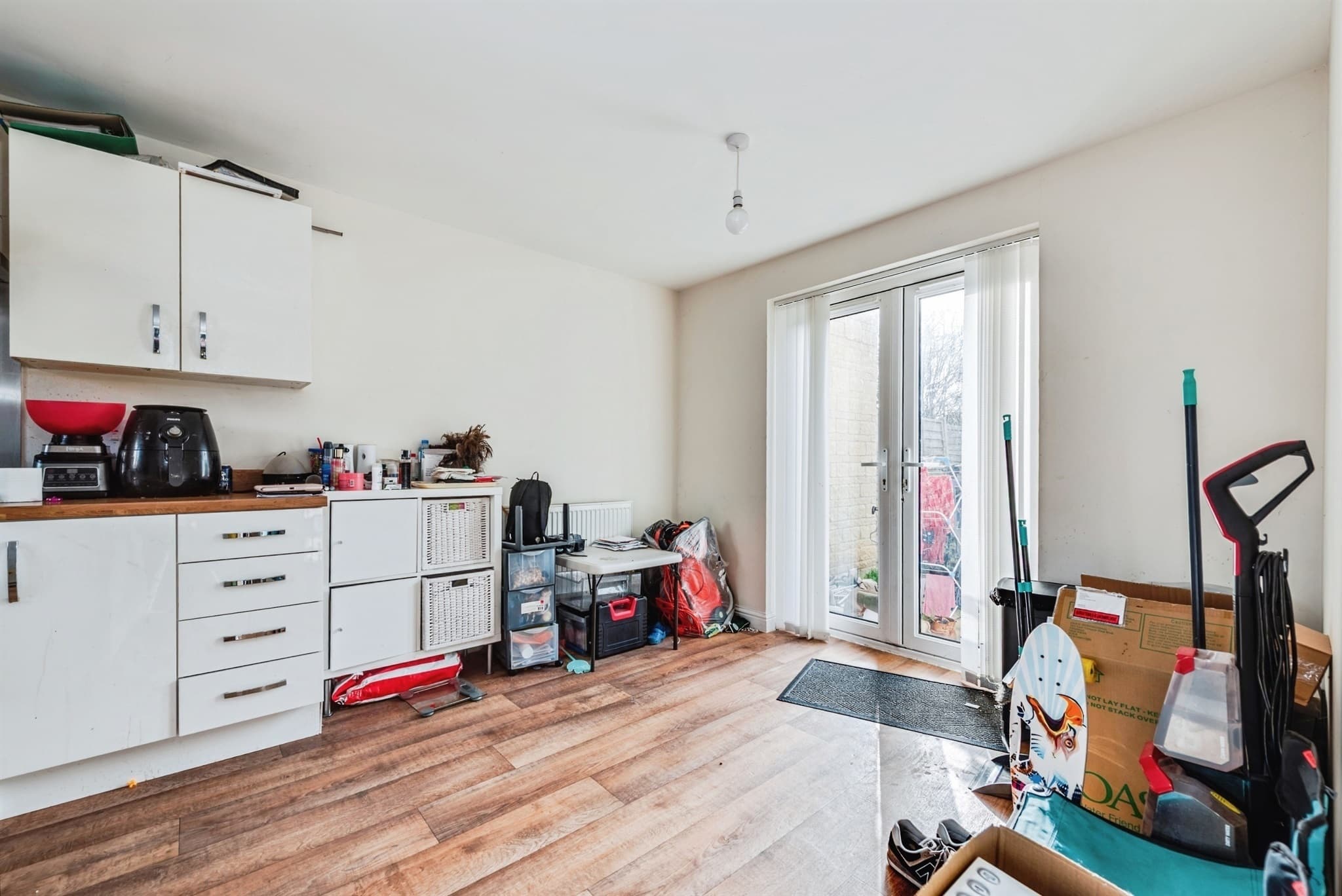 Property at Guild Close, Witney