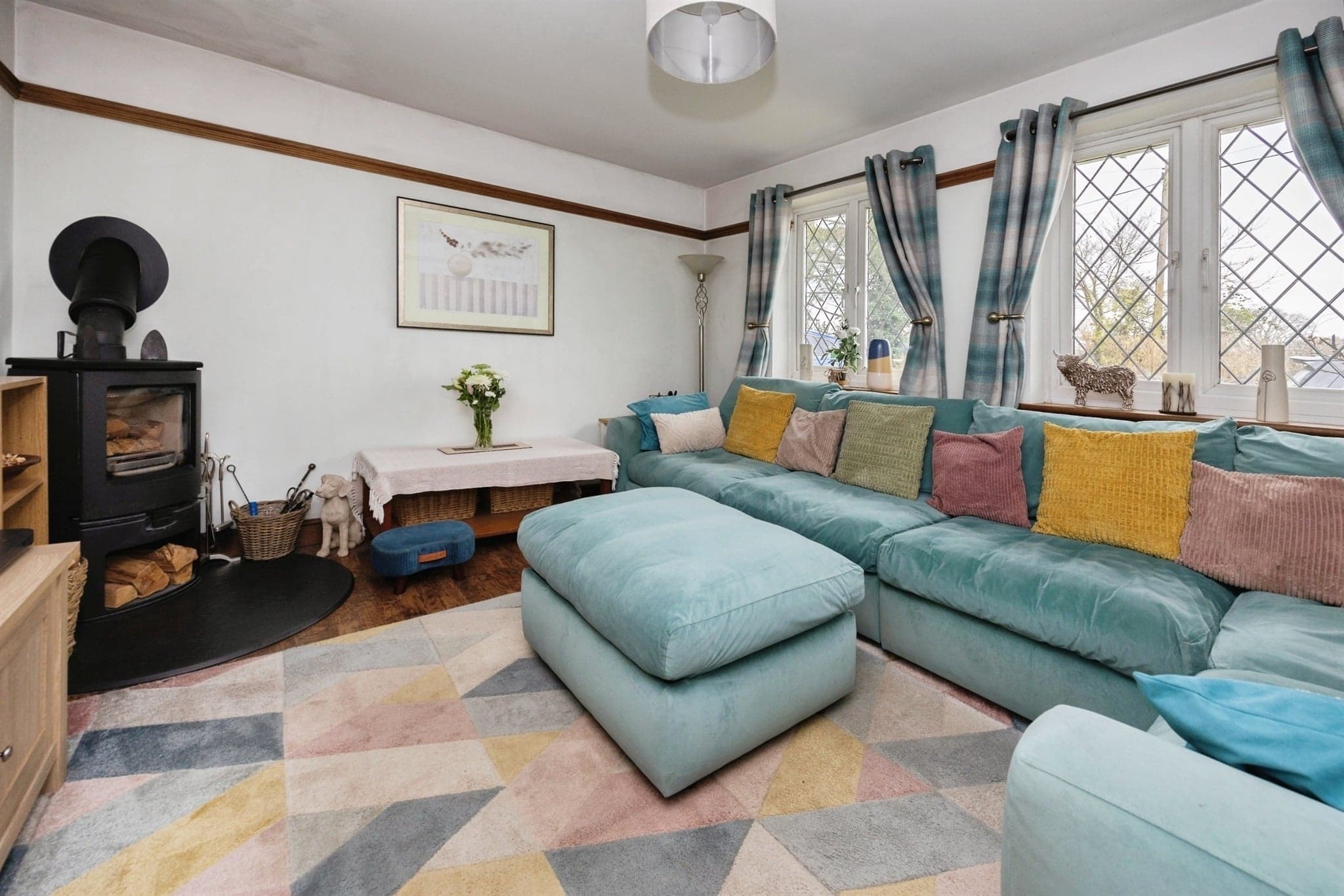 Property at Church Lane, Shadoxhurst, Ashford