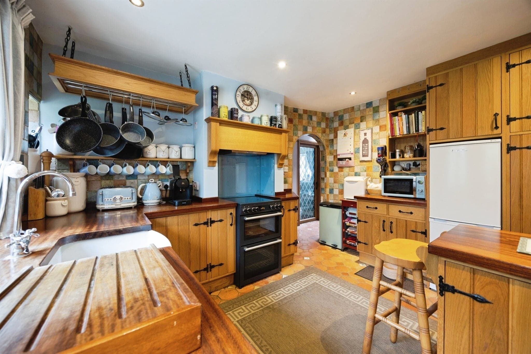 Property at Church Lane, Shadoxhurst, Ashford