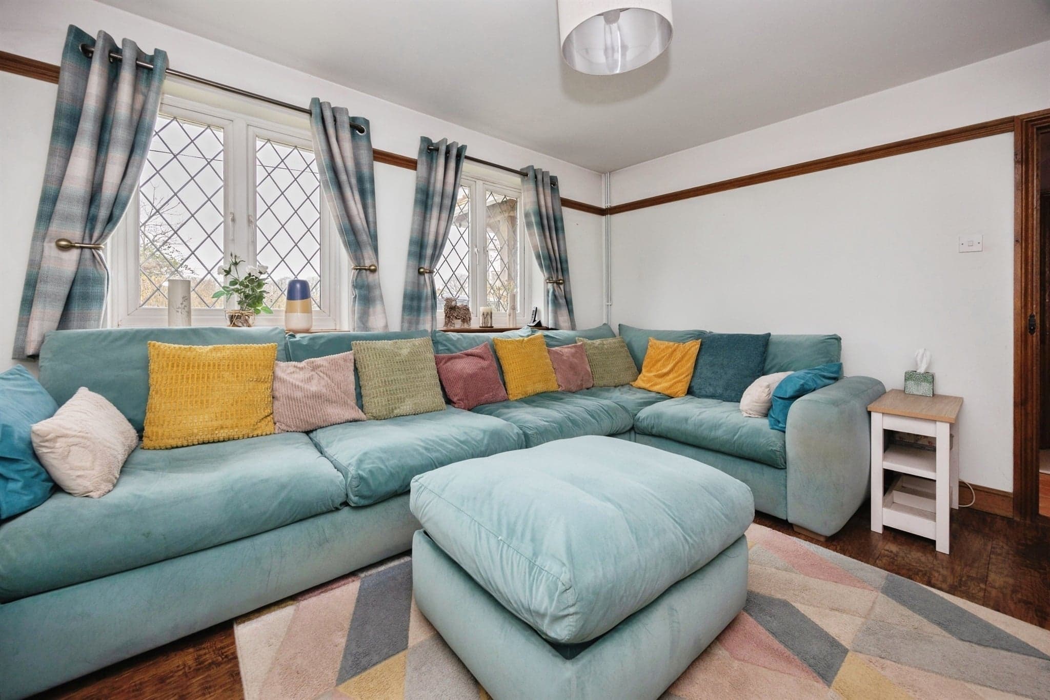 Property at Church Lane, Shadoxhurst, Ashford