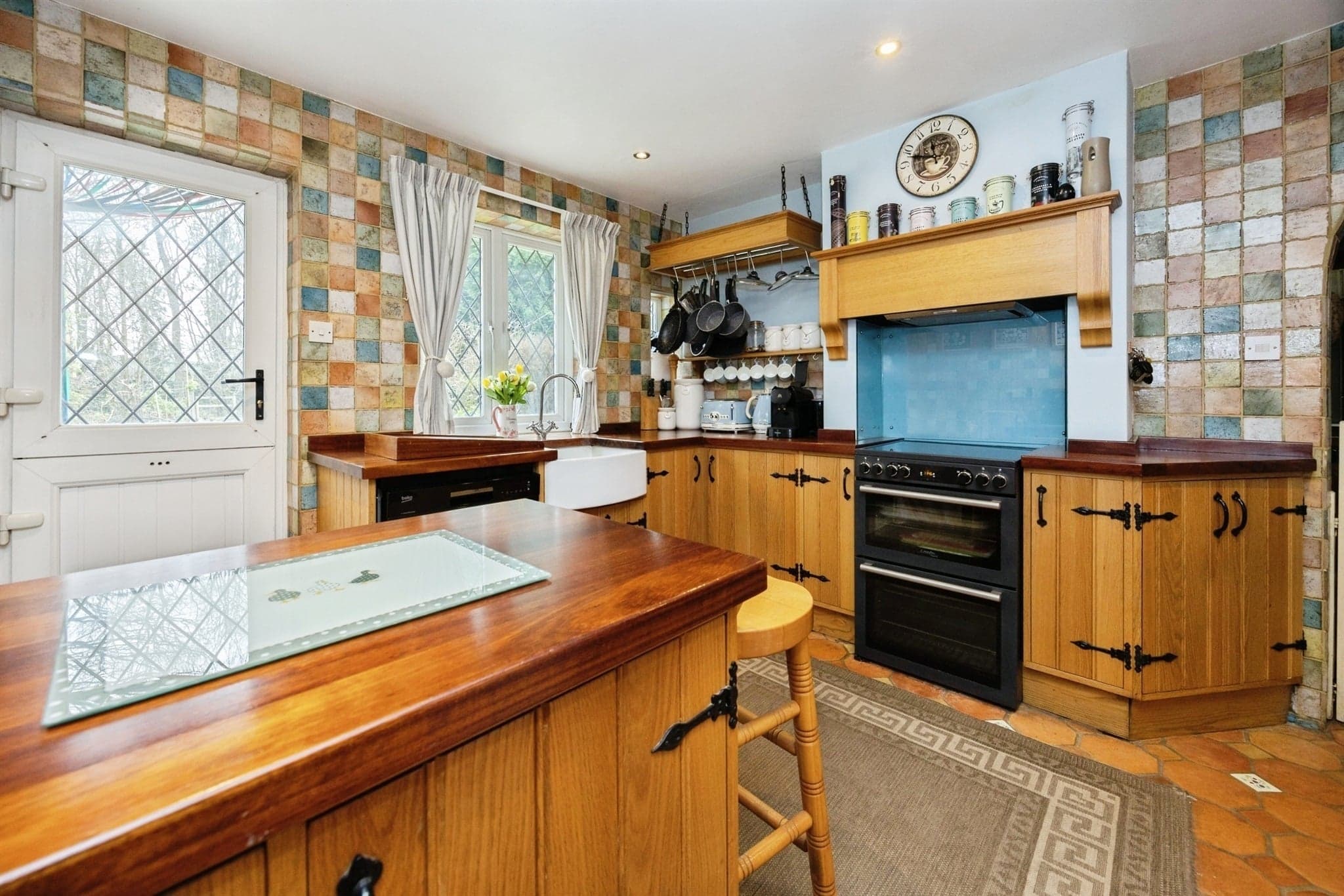 Property at Church Lane, Shadoxhurst, Ashford