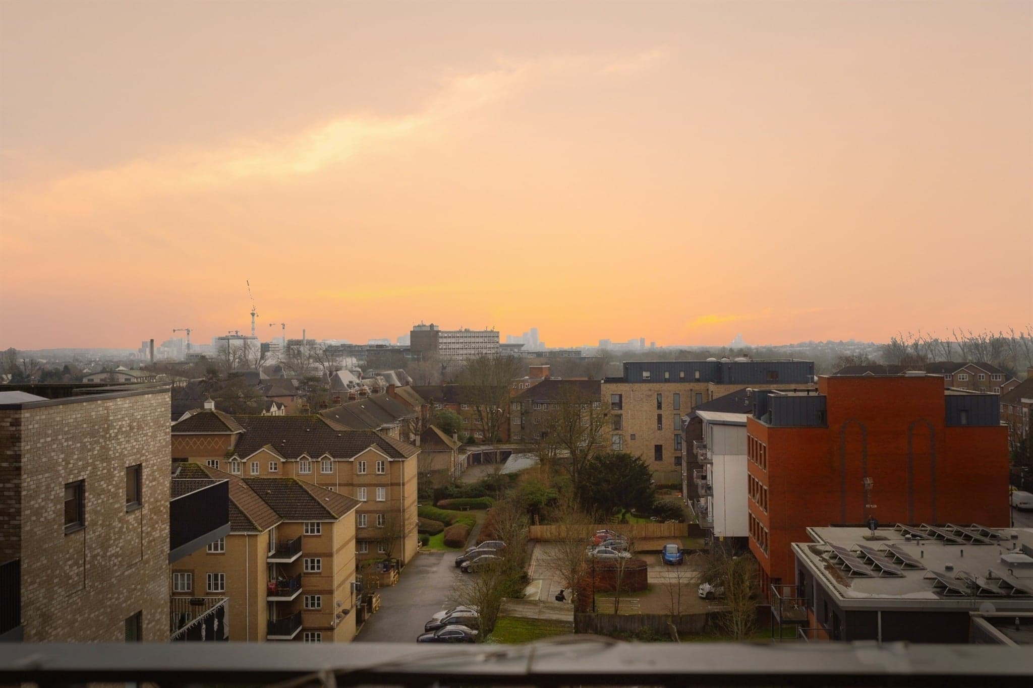 Property at St. Johns Road, HARROW