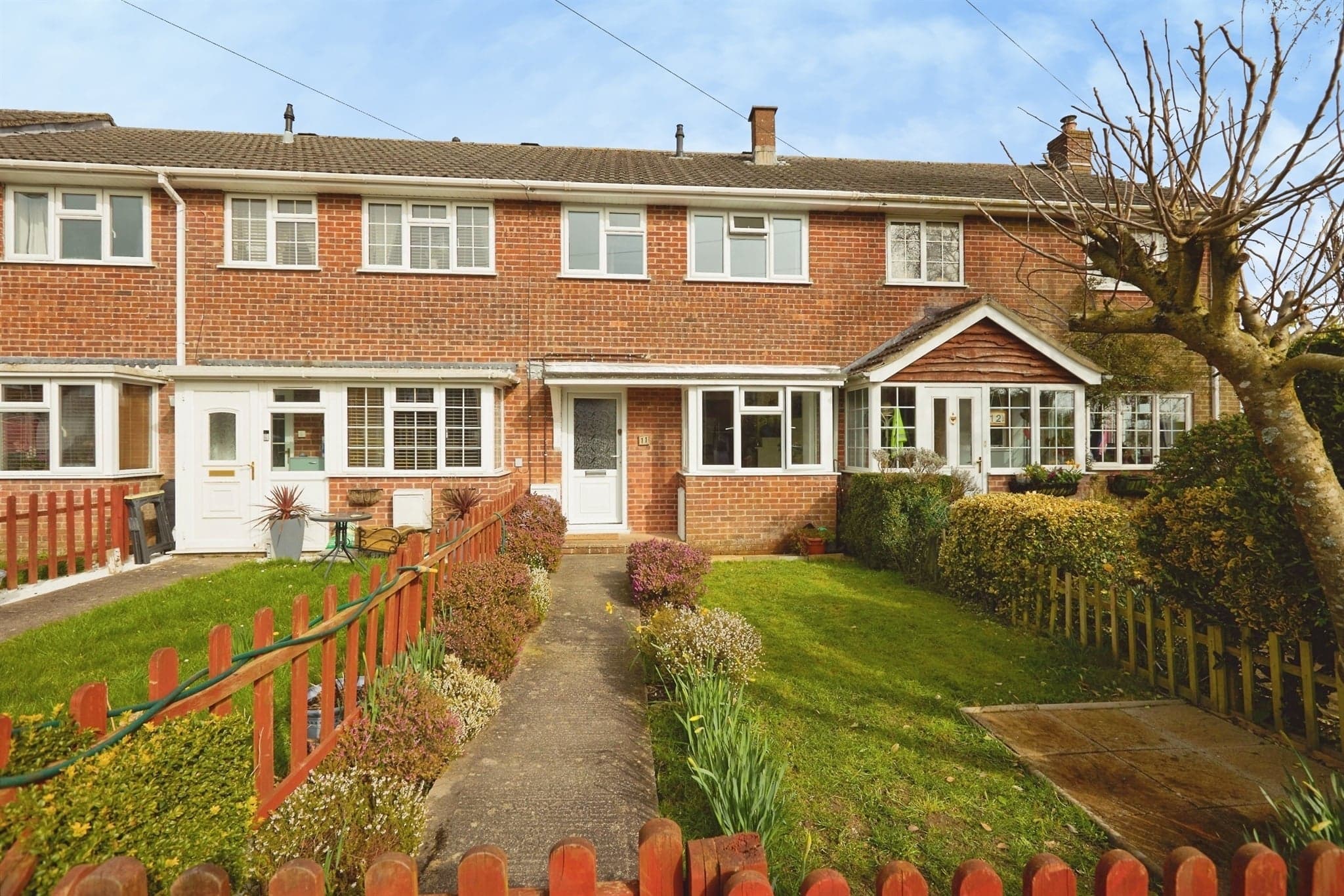 Property at Ash Close, Shaftesbury