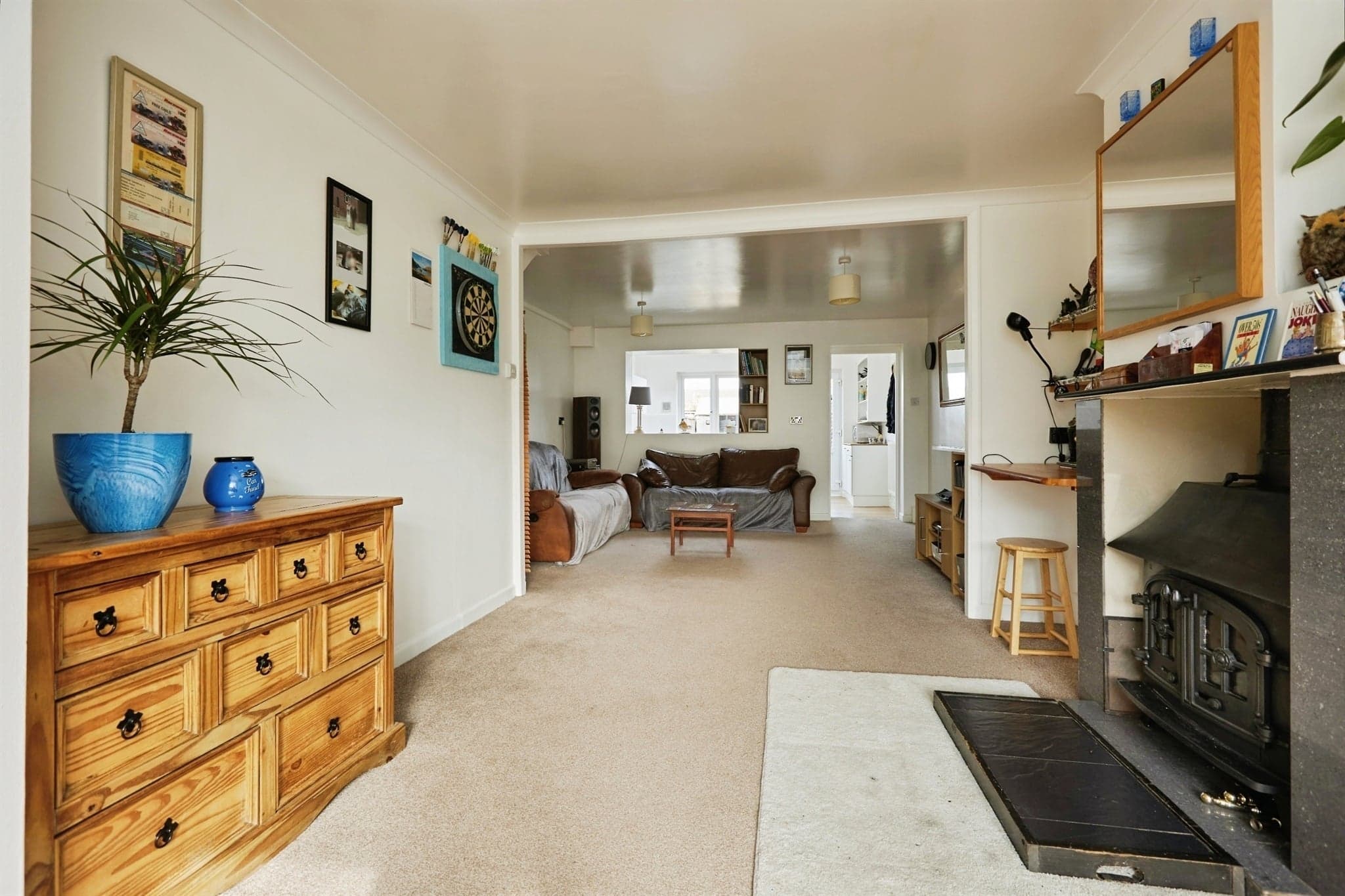 Property at Ash Close, Shaftesbury