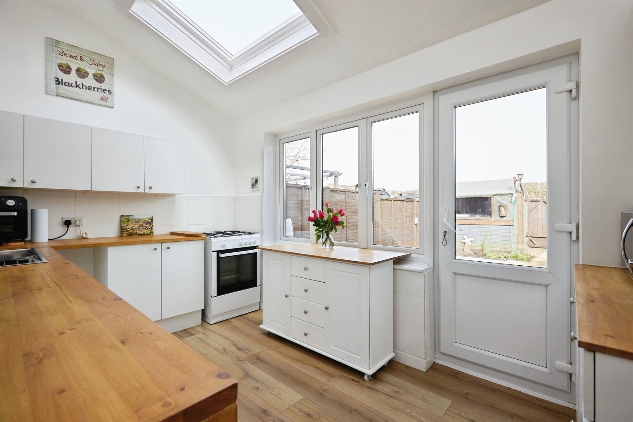 Property at Ash Close, Shaftesbury