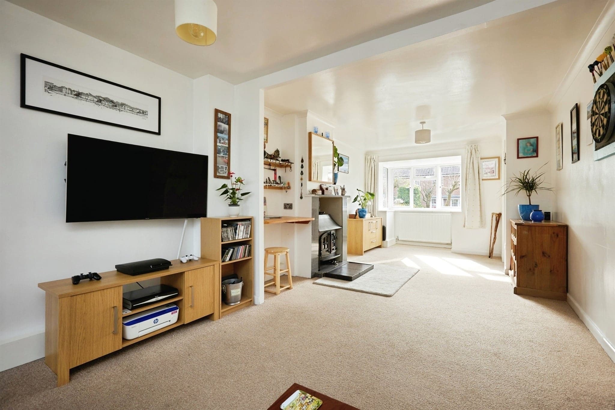 Property at Ash Close, Shaftesbury