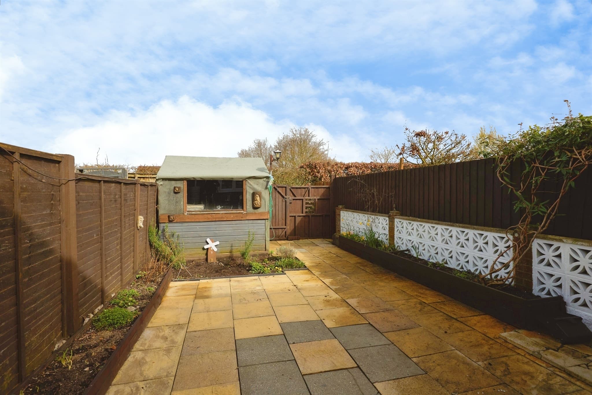 Property at Ash Close, Shaftesbury