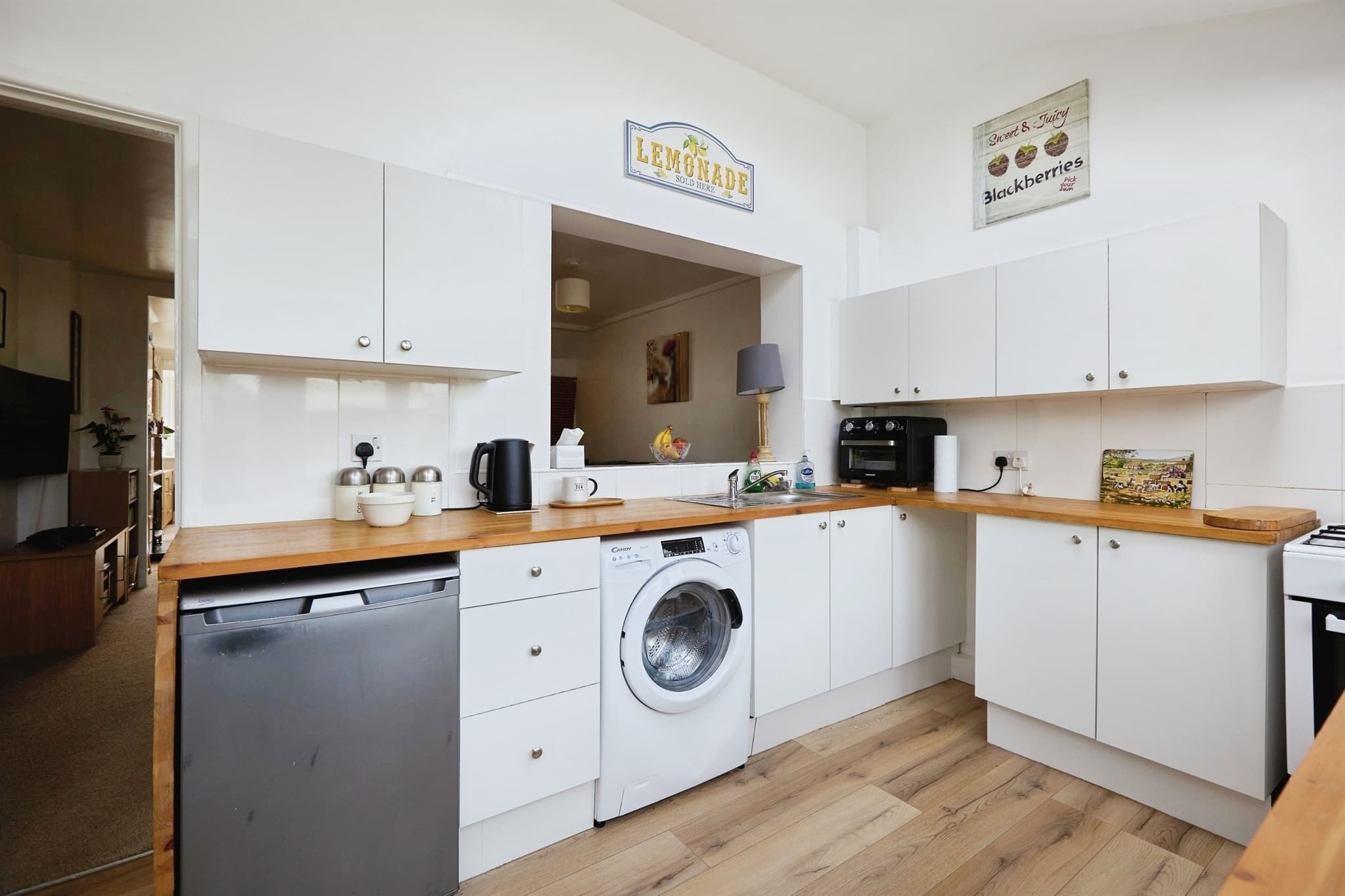 Property at Ash Close, Shaftesbury