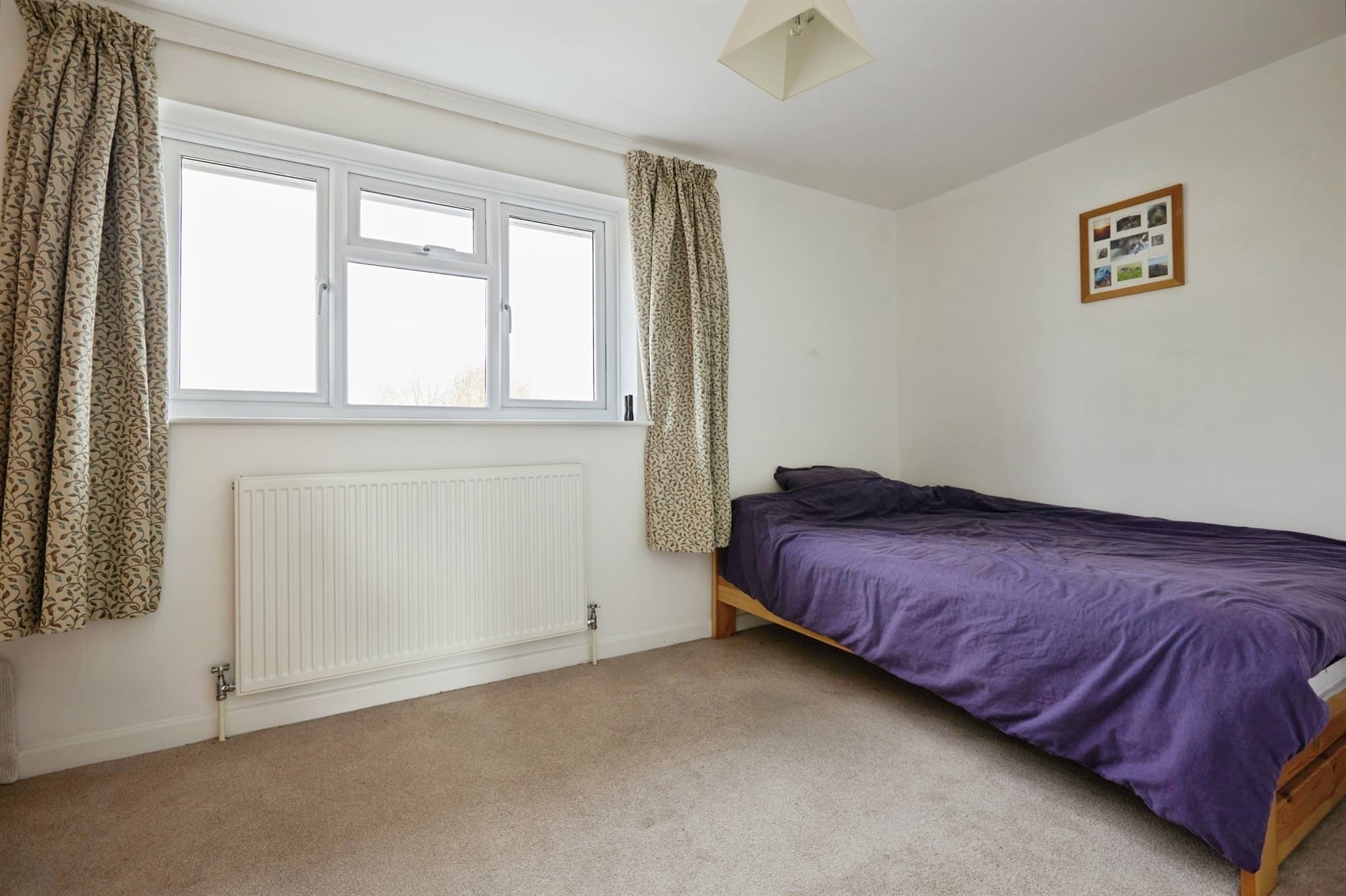 Property at Ash Close, Shaftesbury