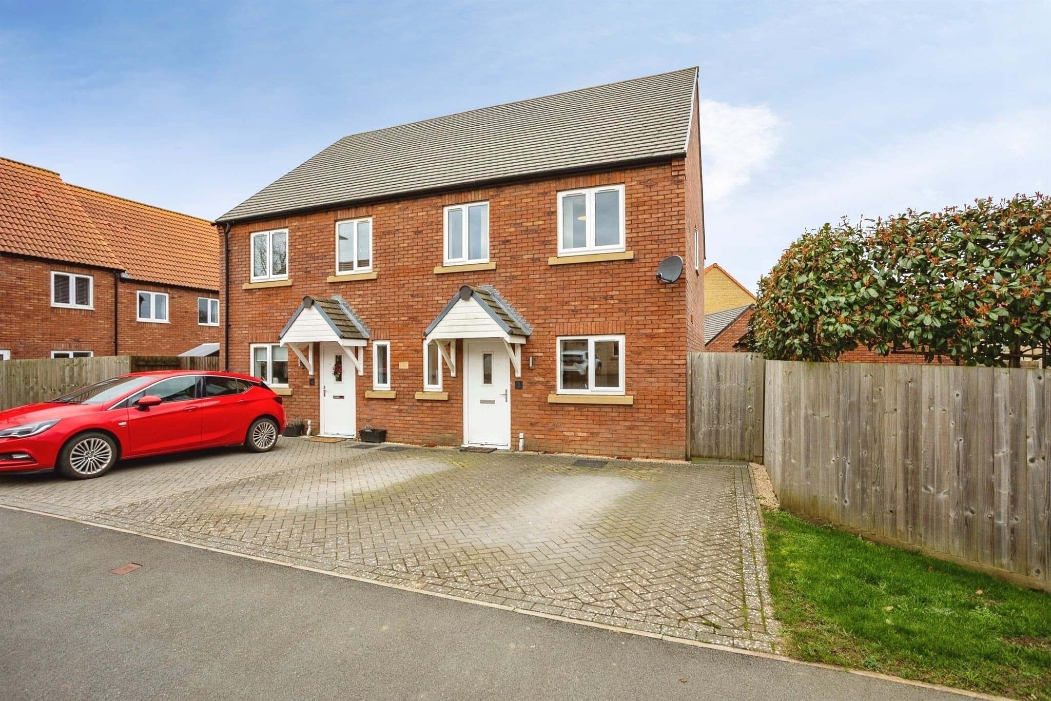 Property at Eperson Way, Waltham On The Wolds, Melton Mowbray
