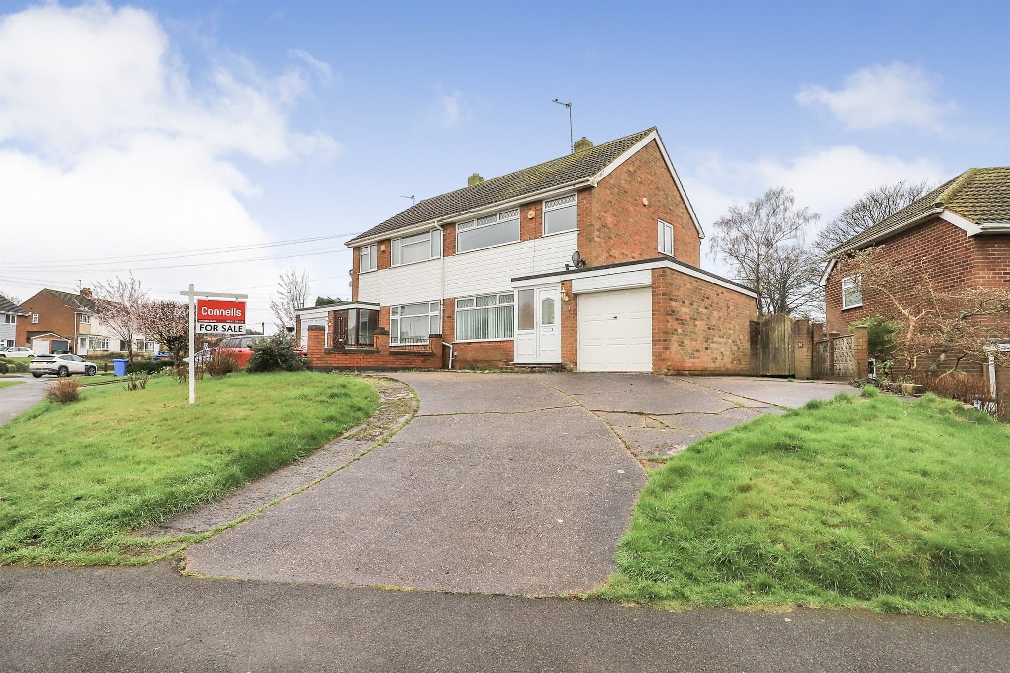 Property at Bilbrook Road, Codsall, Wolverhampton