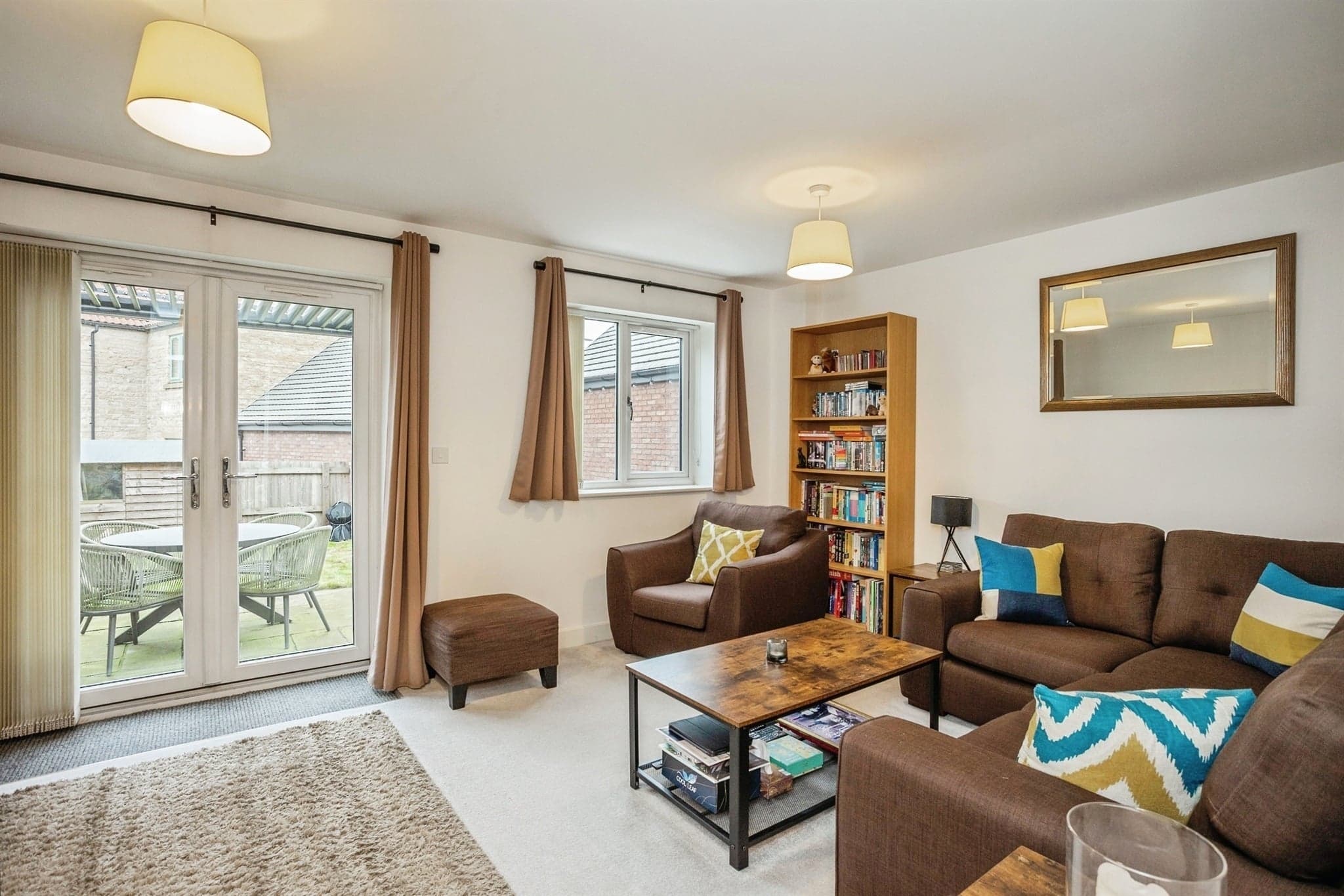 Property at Eperson Way, Waltham On The Wolds, Melton Mowbray