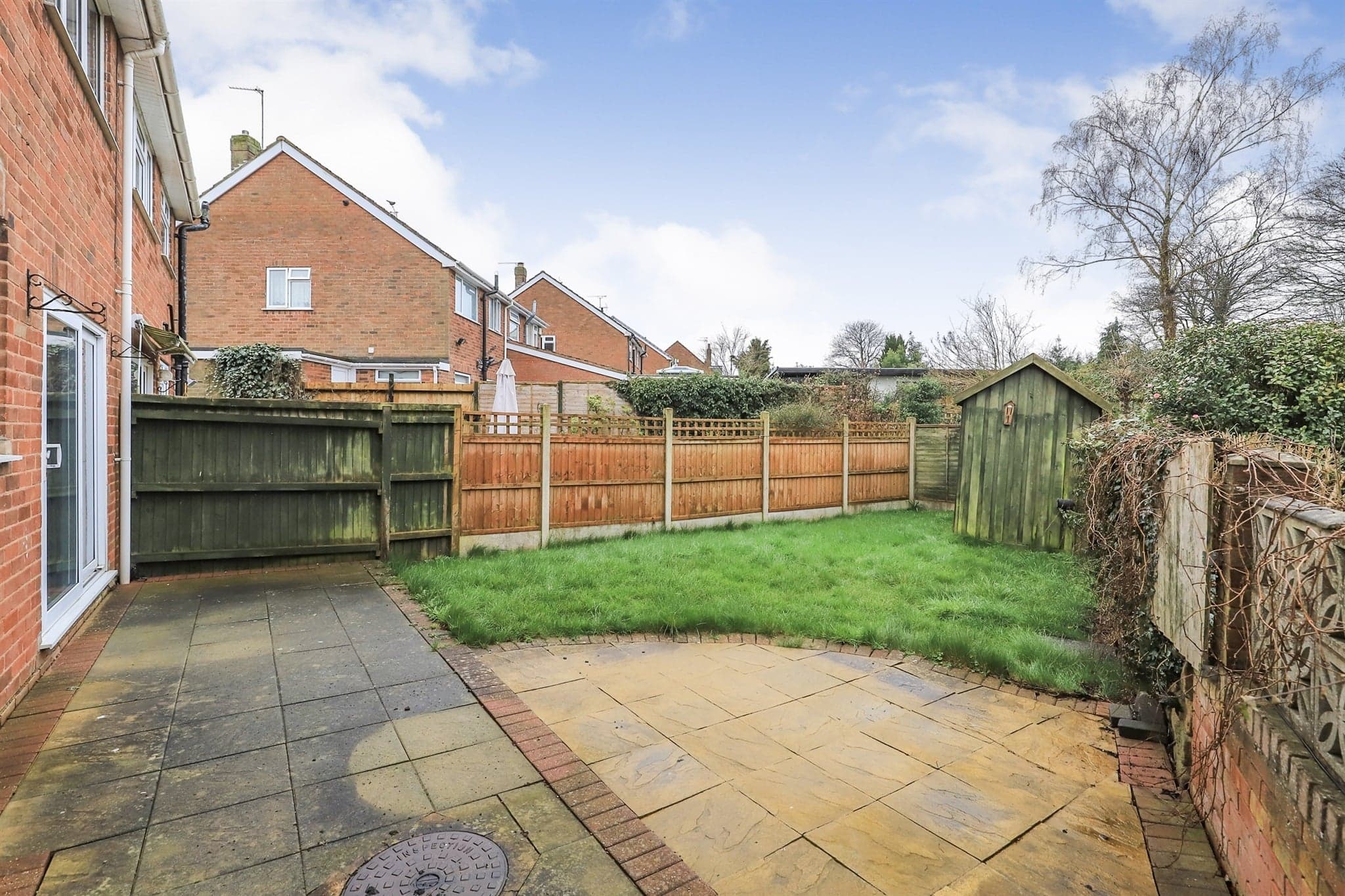 Property at Bilbrook Road, Codsall, Wolverhampton
