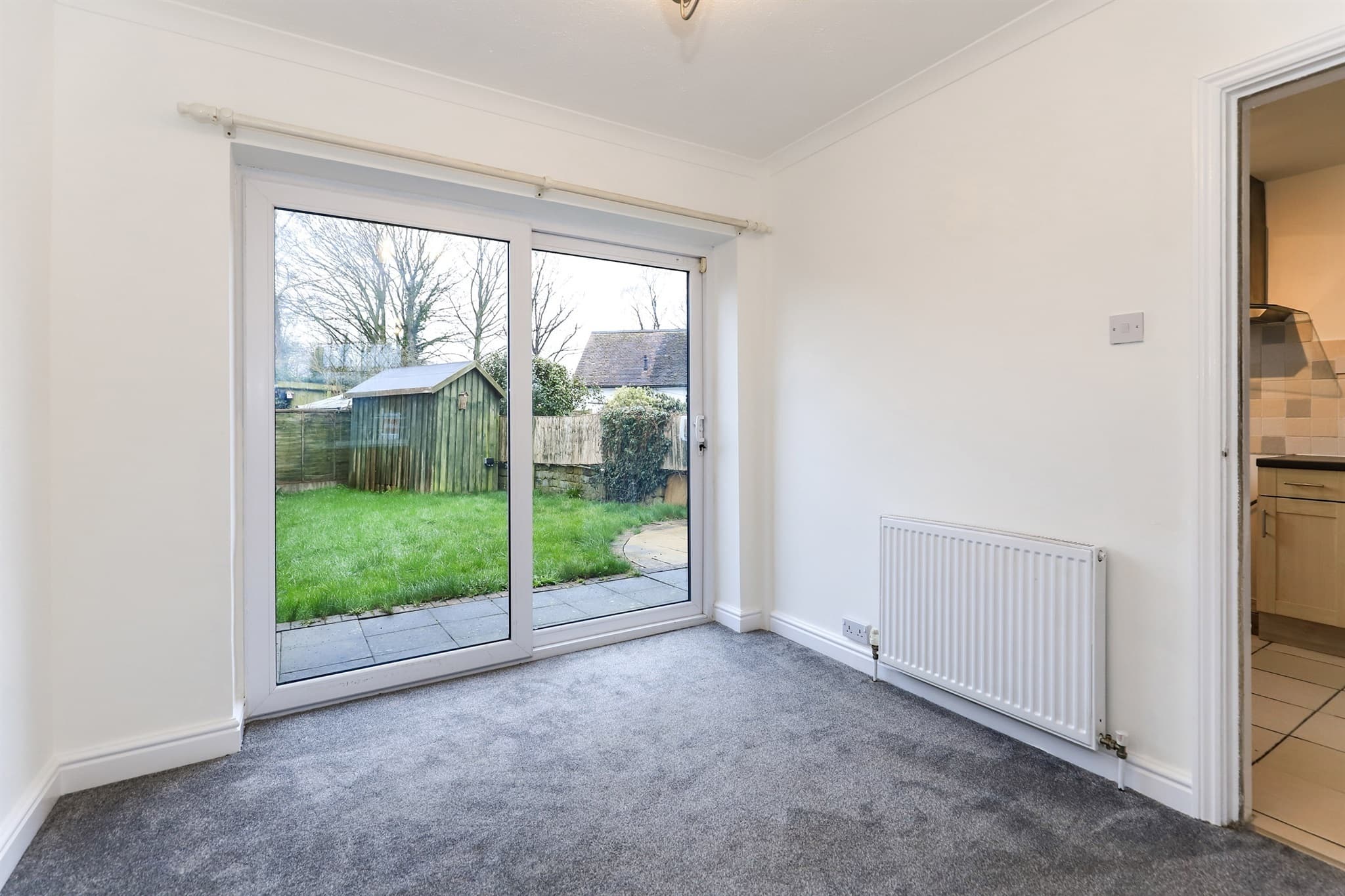 Property at Bilbrook Road, Codsall, Wolverhampton