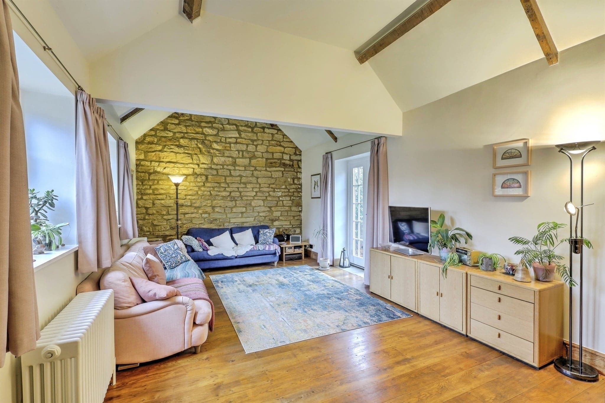 Property at Home Farm Court, Holdenby, Northampton