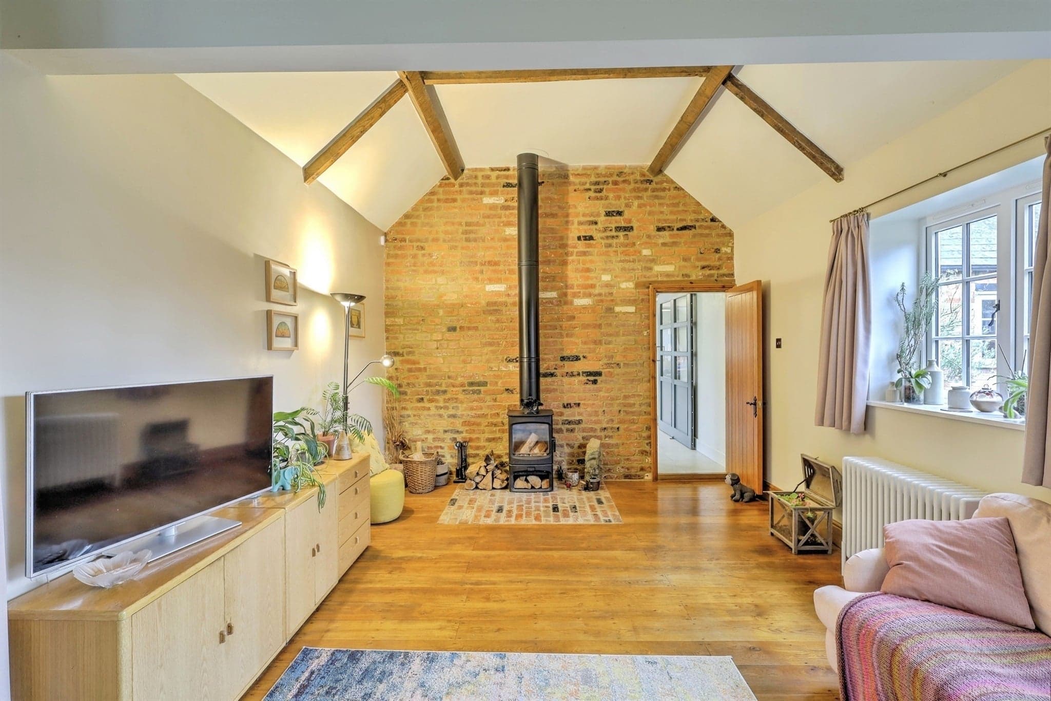 Property at Home Farm Court, Holdenby, Northampton