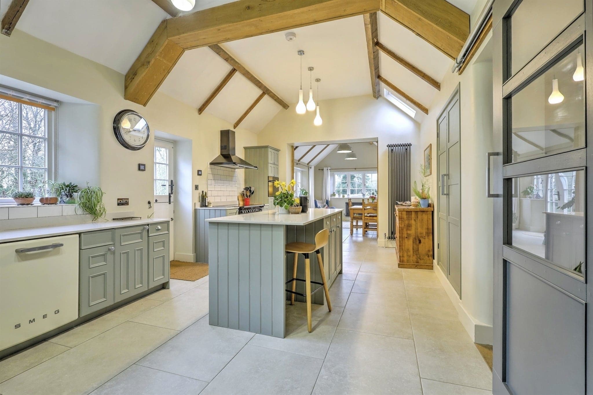 Property at Home Farm Court, Holdenby, Northampton