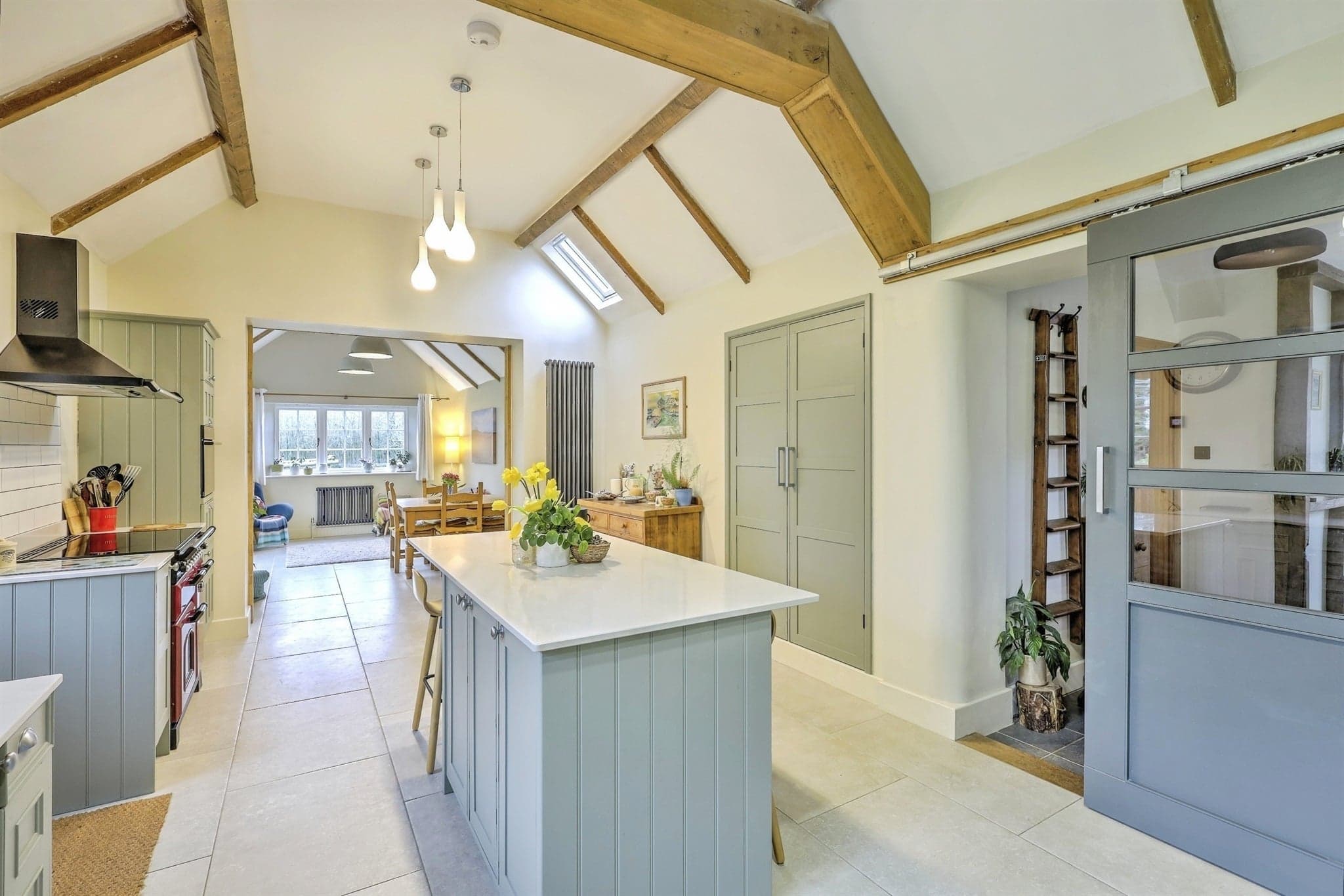 Property at Home Farm Court, Holdenby, Northampton