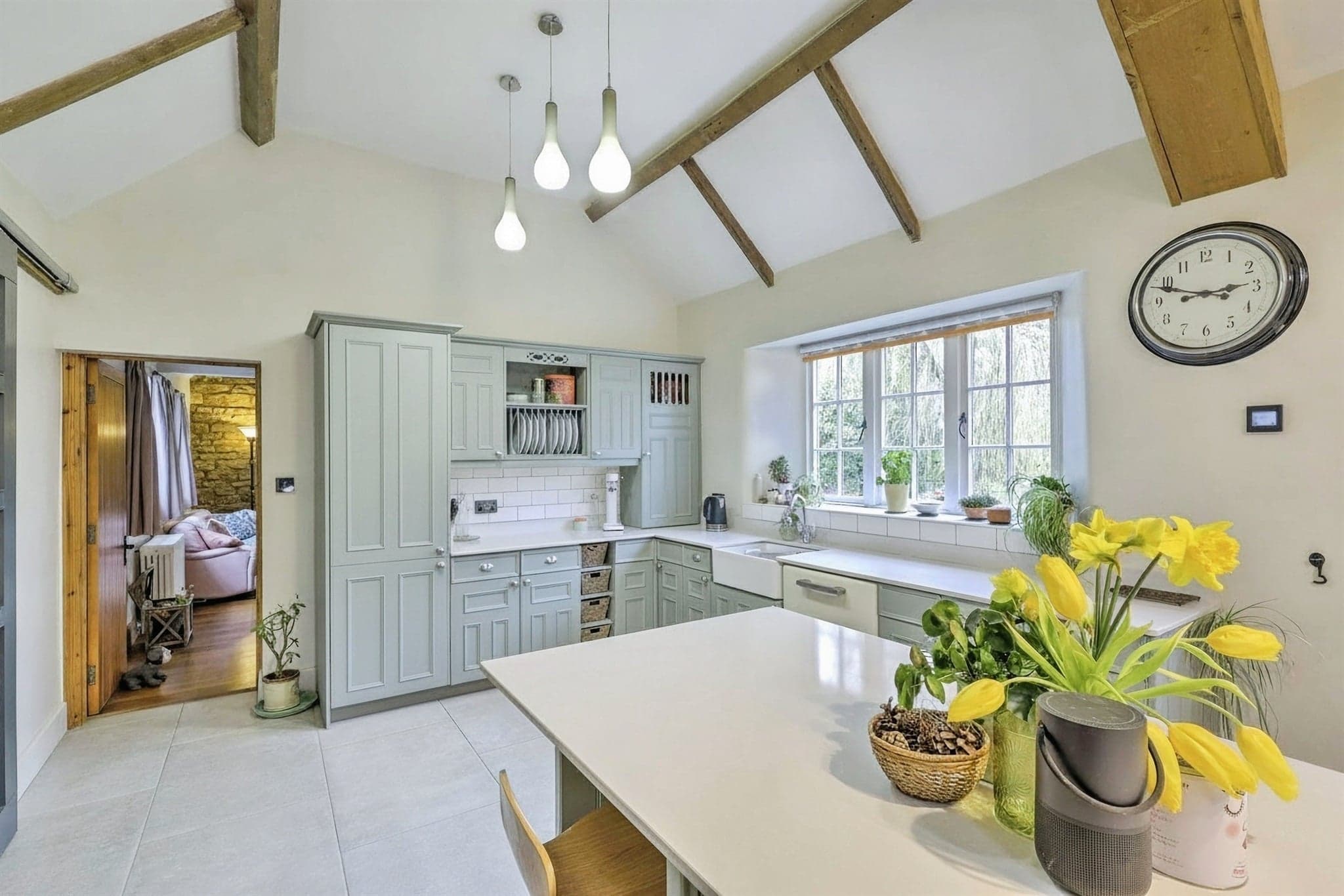 Property at Home Farm Court, Holdenby, Northampton