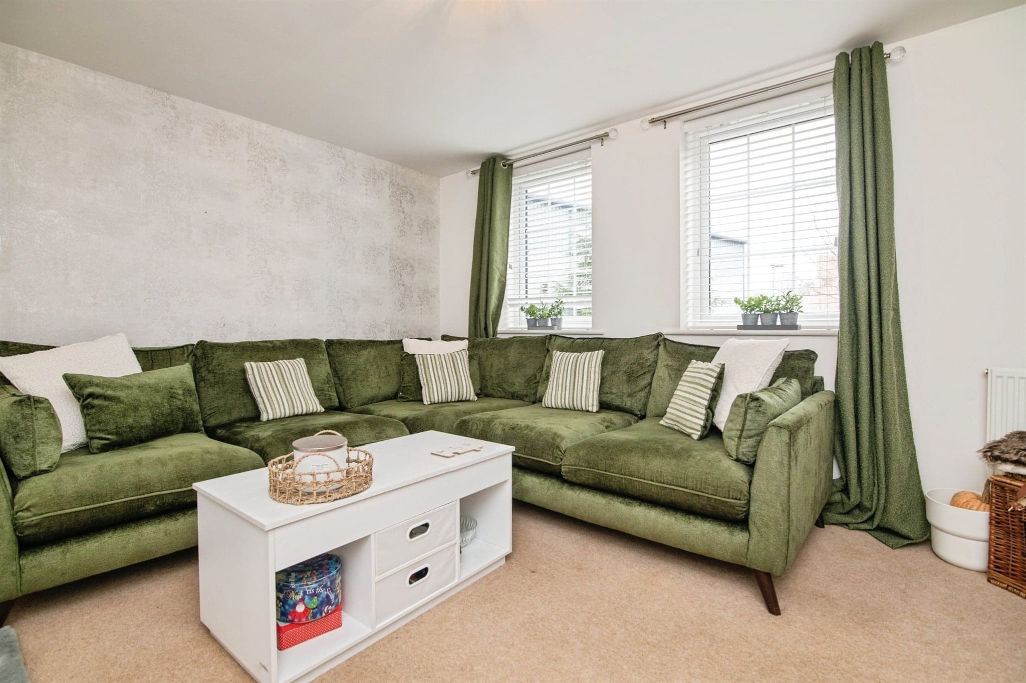 Property at Richard Bradley Way, Tipton