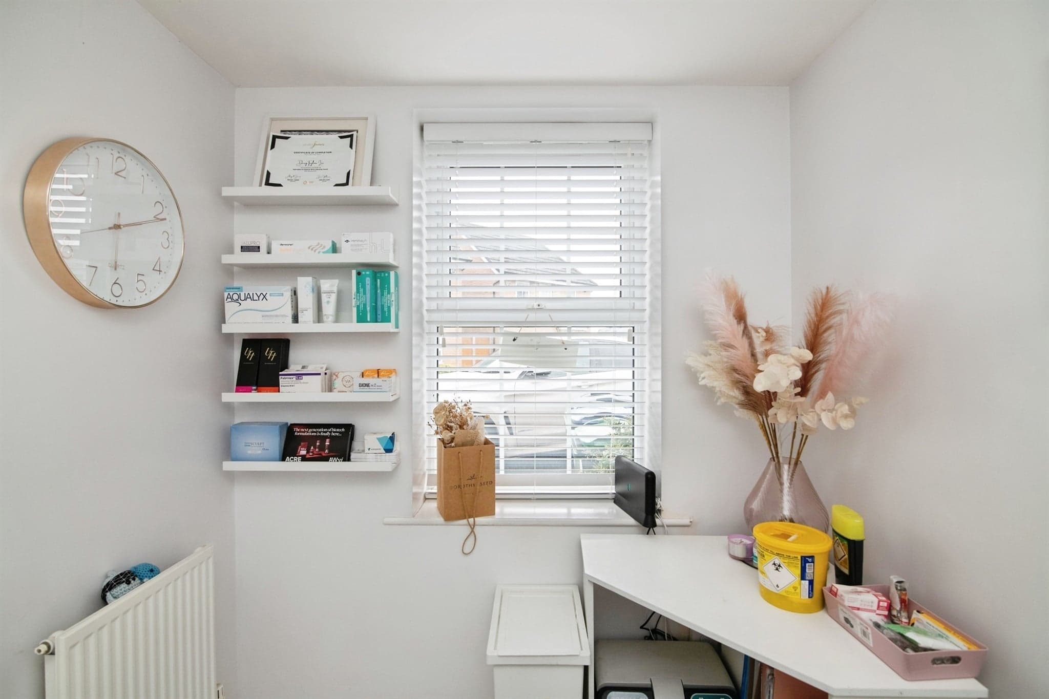 Property at Richard Bradley Way, Tipton