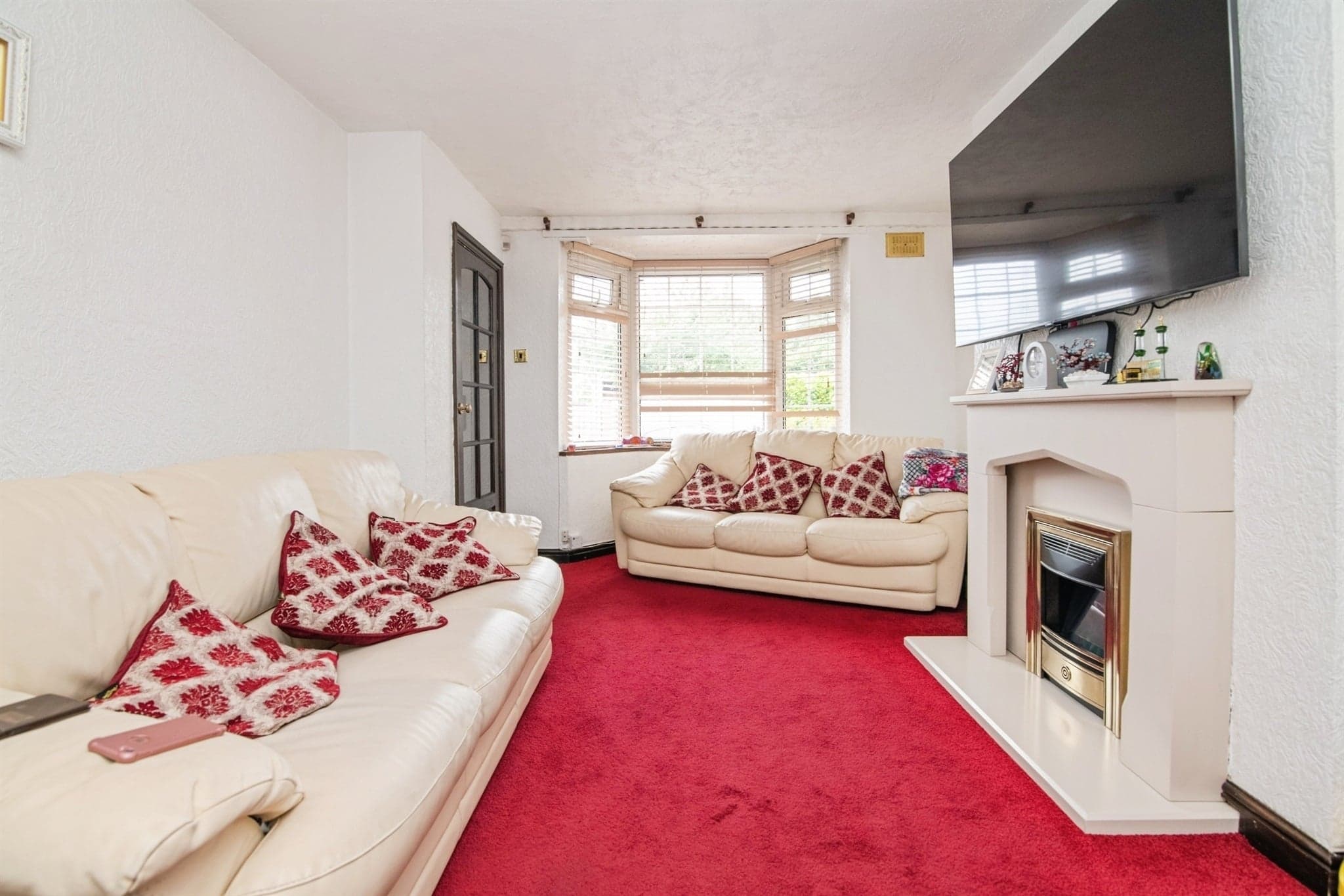 Property at Dangerfield Lane, Wednesbury