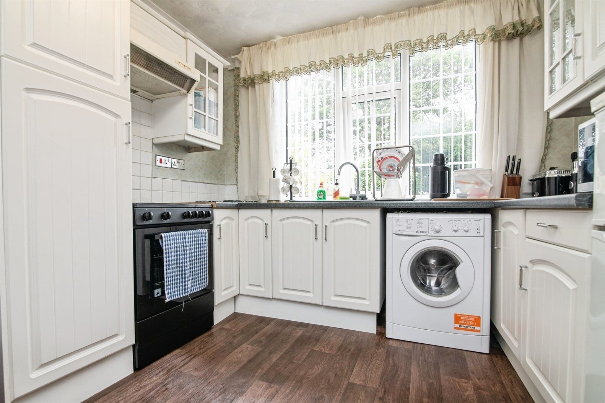 Property at Dangerfield Lane, Wednesbury