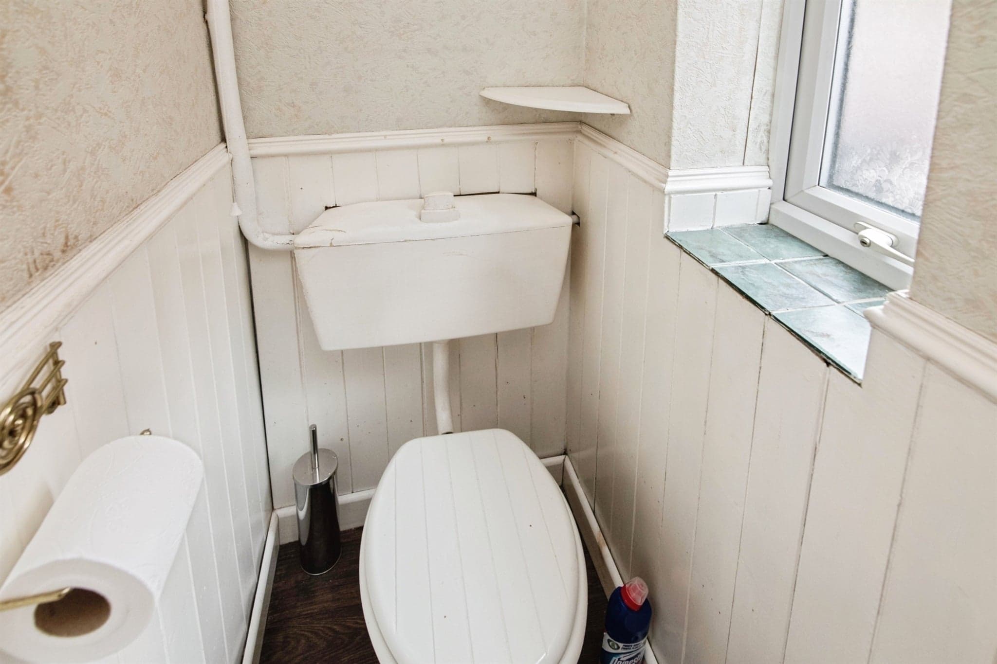Property at Dangerfield Lane, Wednesbury