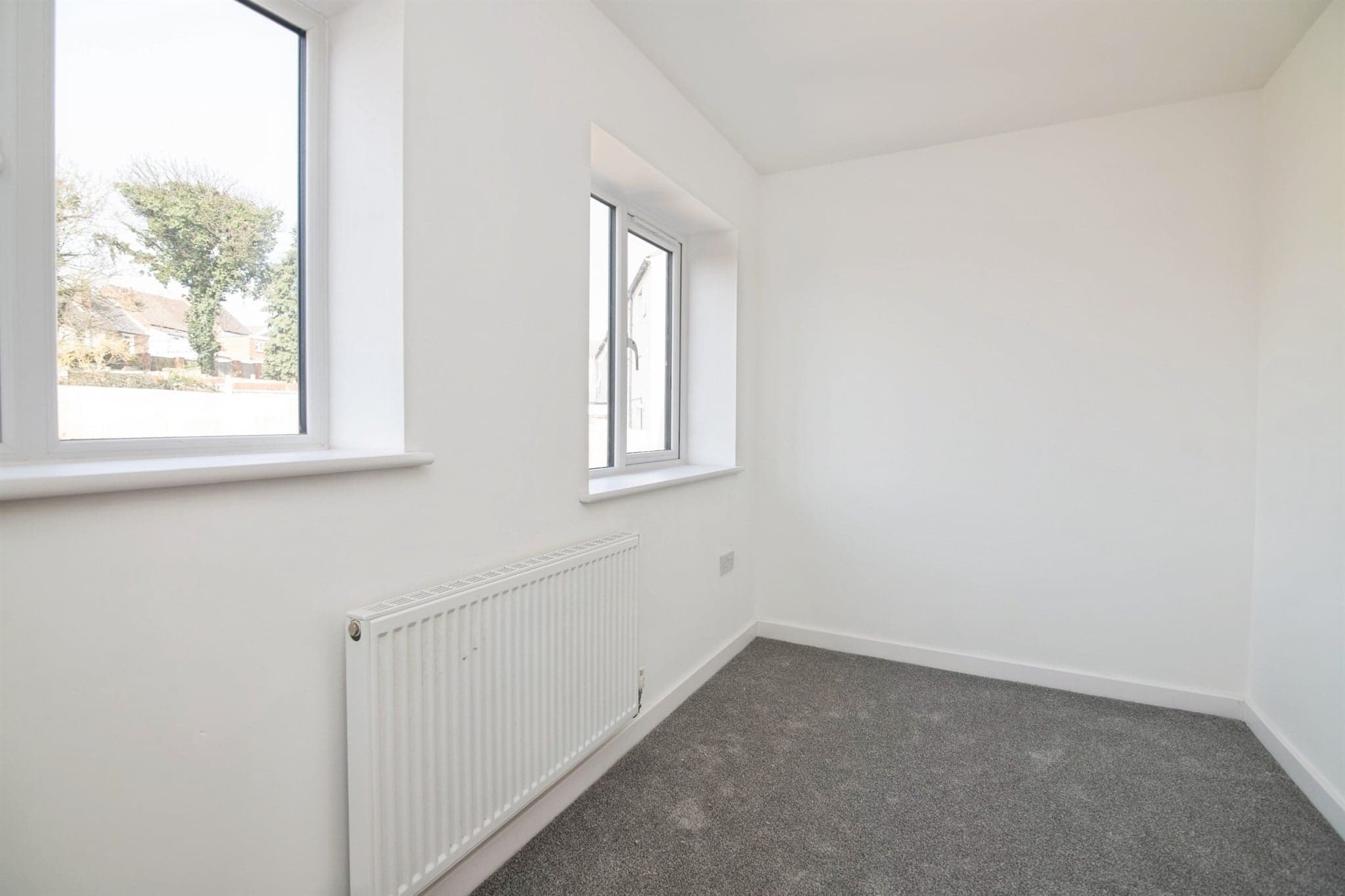 Property at Shaw Road, Dudley