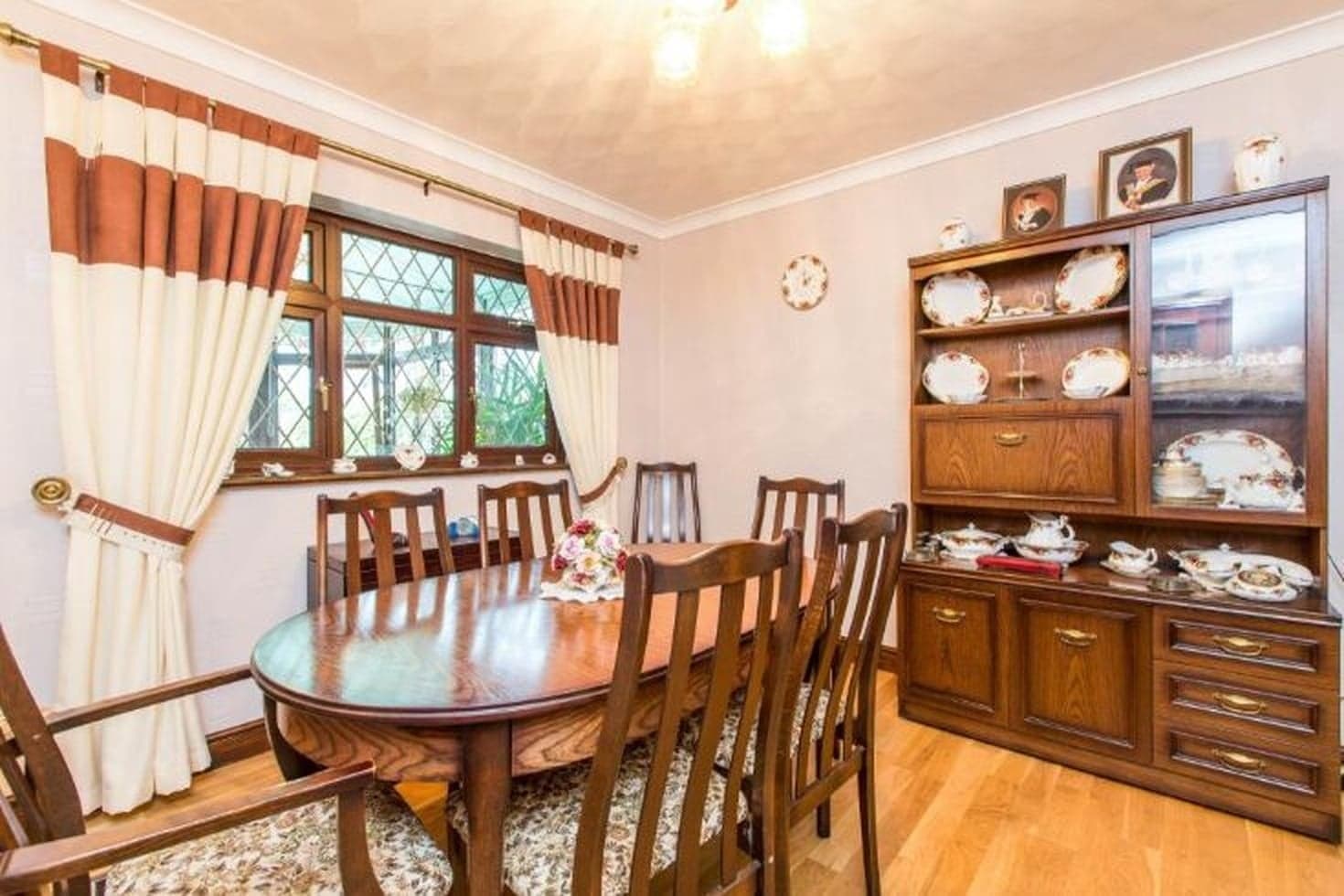 Property at Laburnum Grove, Banbury