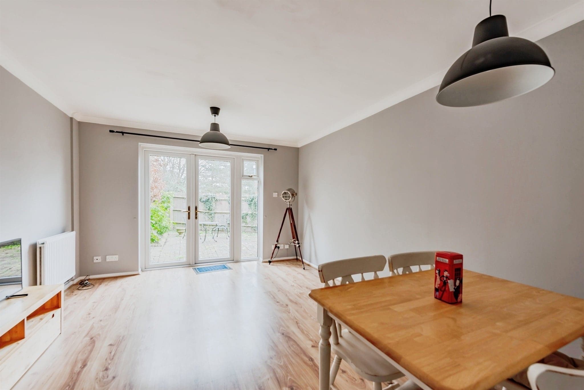 Property at Keats Avenue, Redhill