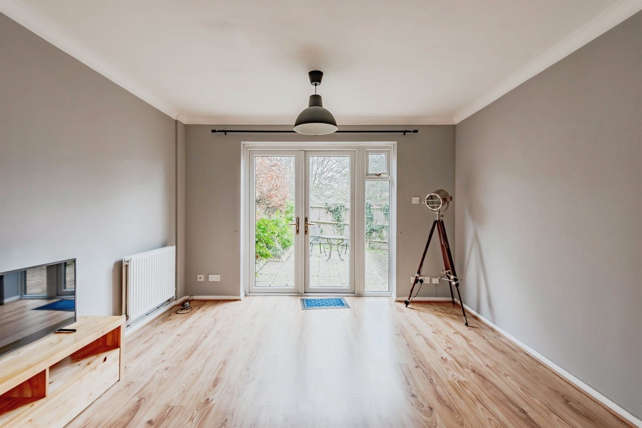 Property at Keats Avenue, Redhill