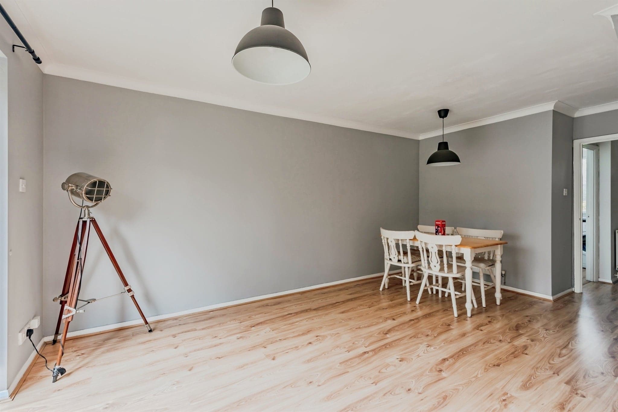 Property at Keats Avenue, Redhill