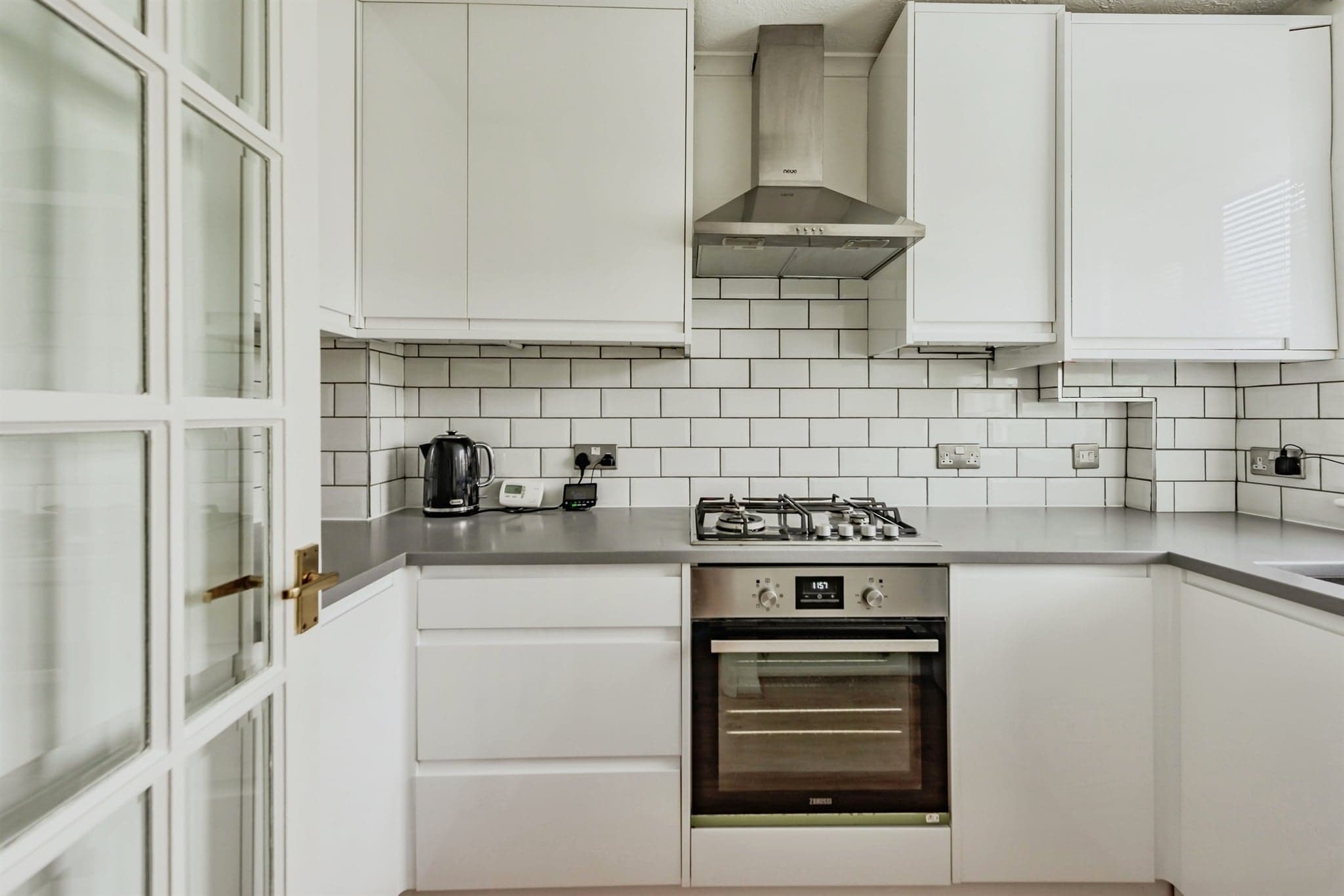 Property at Keats Avenue, Redhill