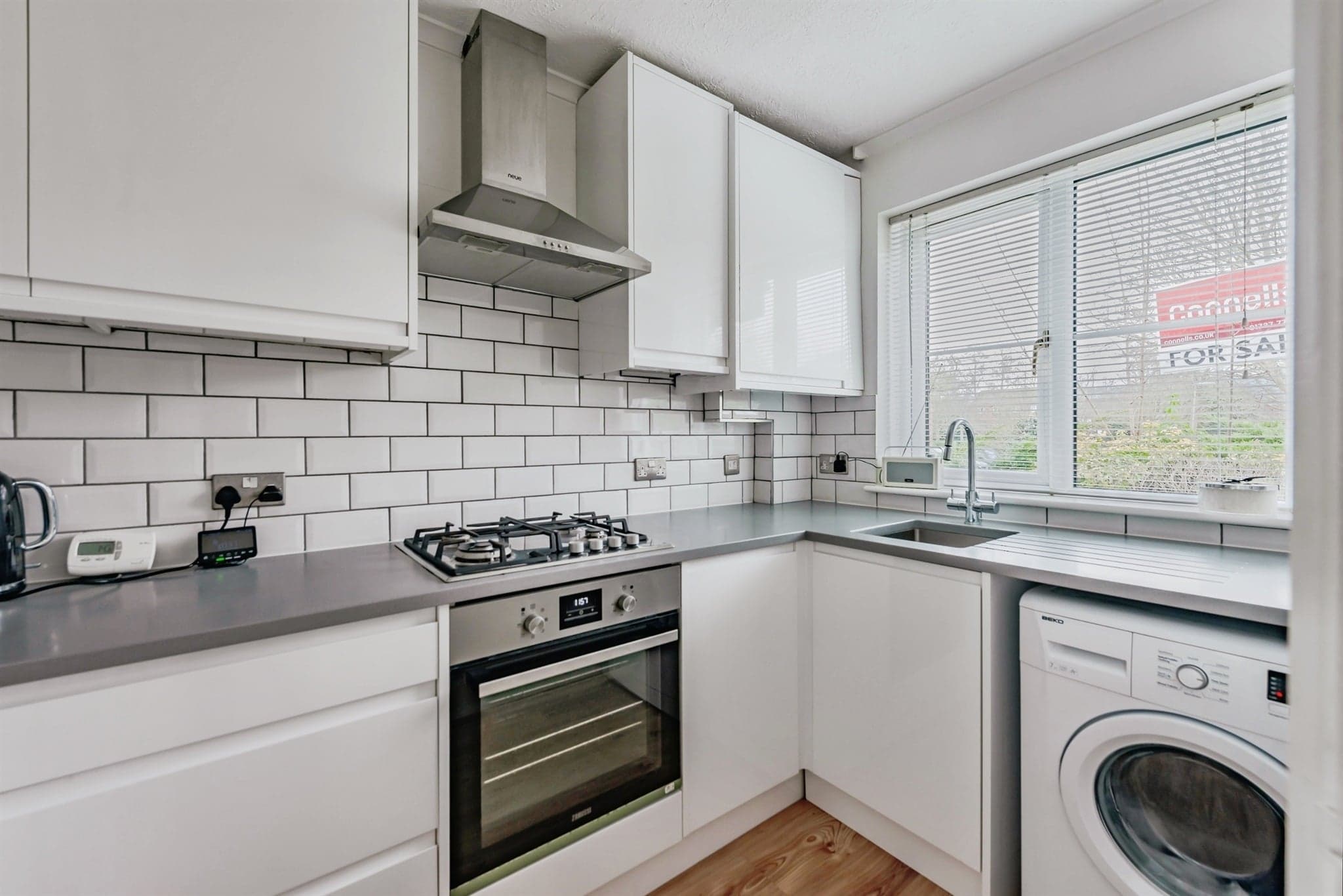 Property at Keats Avenue, Redhill