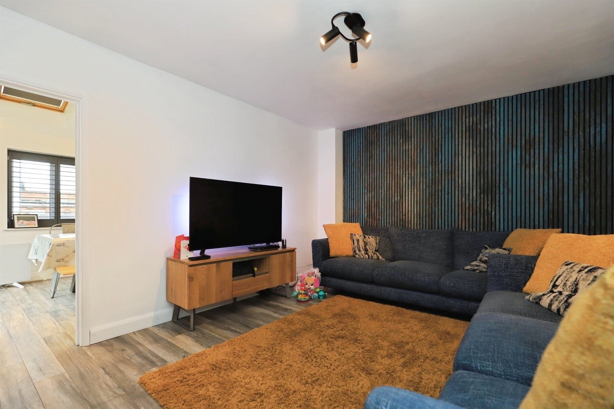 Property at Holman Street, Kidderminster