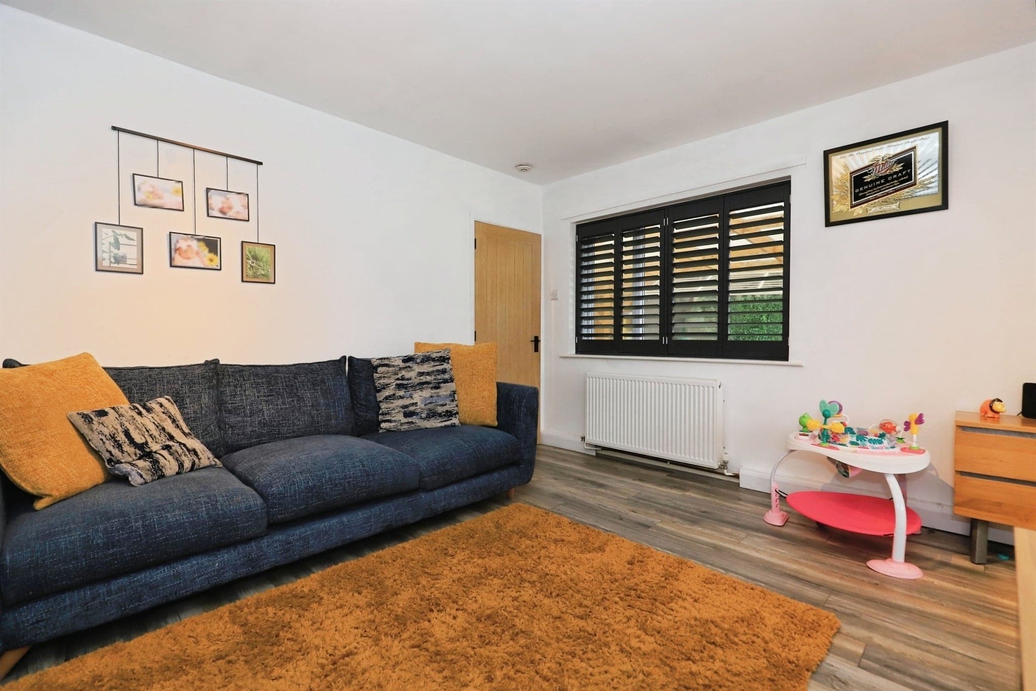 Property at Holman Street, Kidderminster