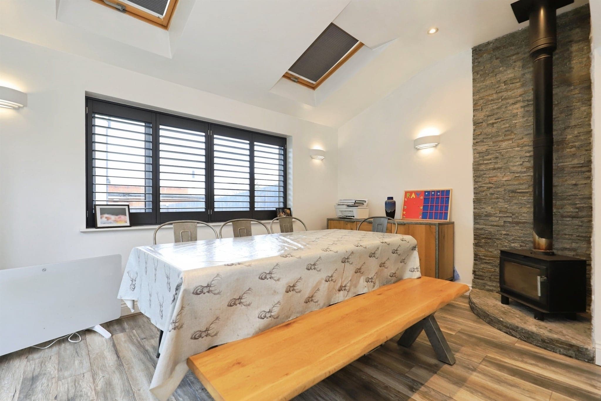 Property at Holman Street, Kidderminster