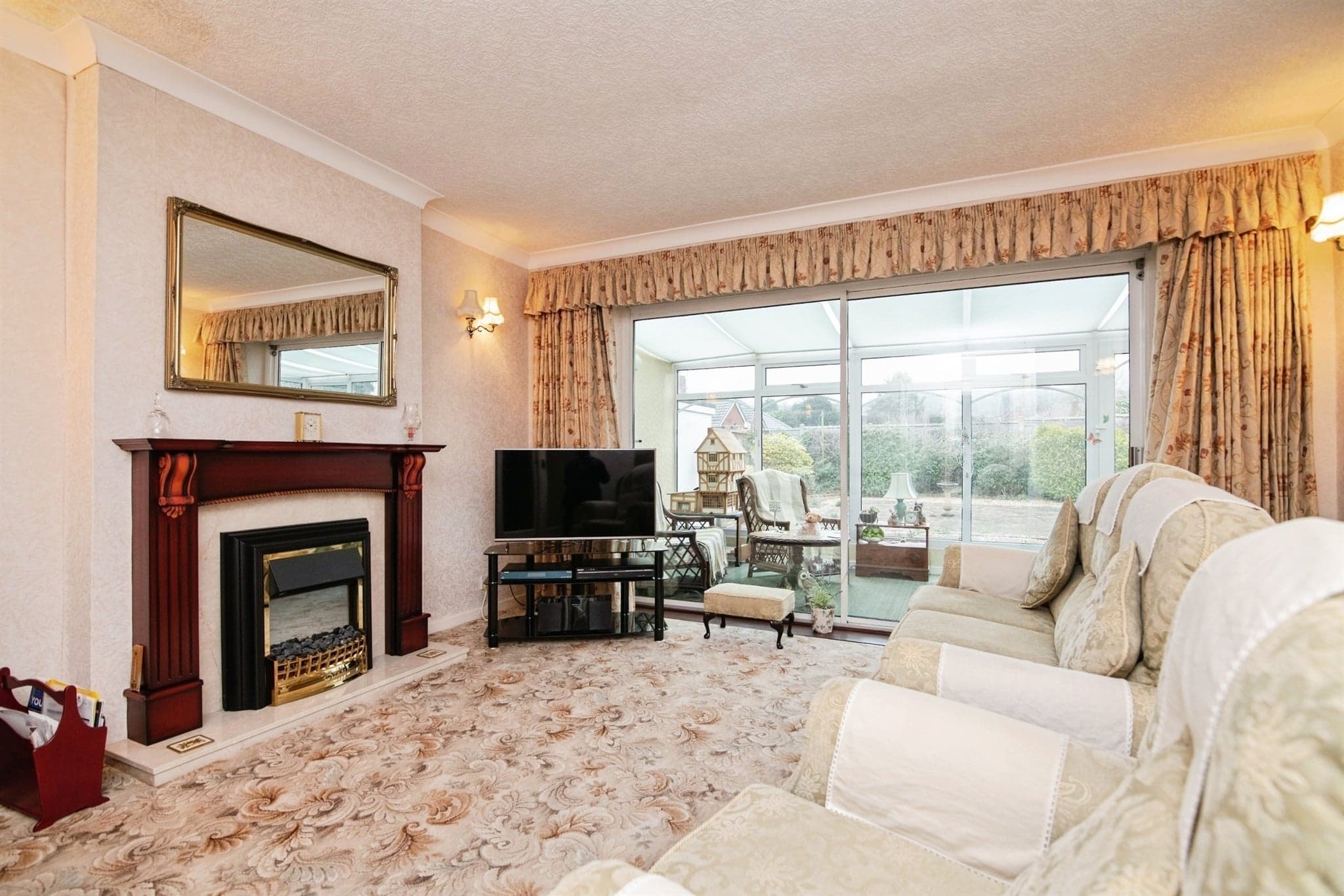 Property at Tennyson Road, Dudley