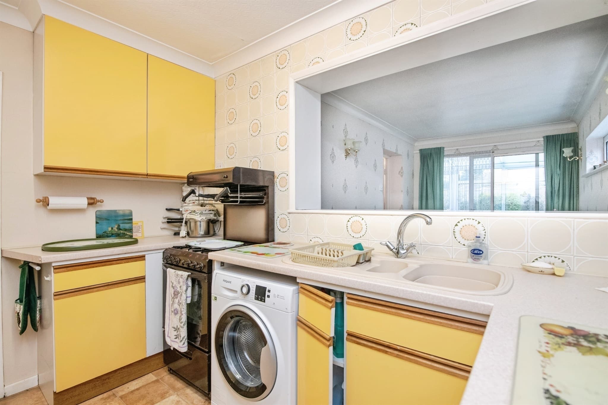 Property at Tennyson Road, Dudley