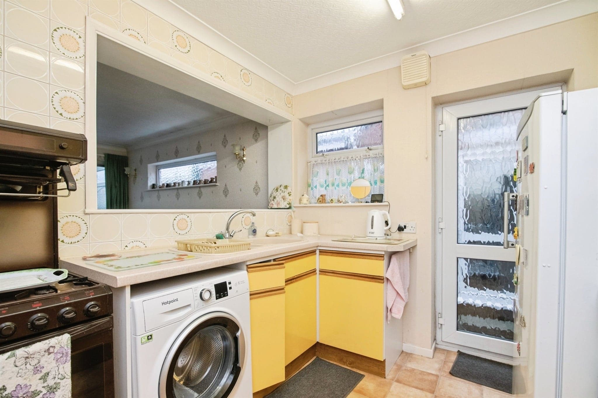 Property at Tennyson Road, Dudley