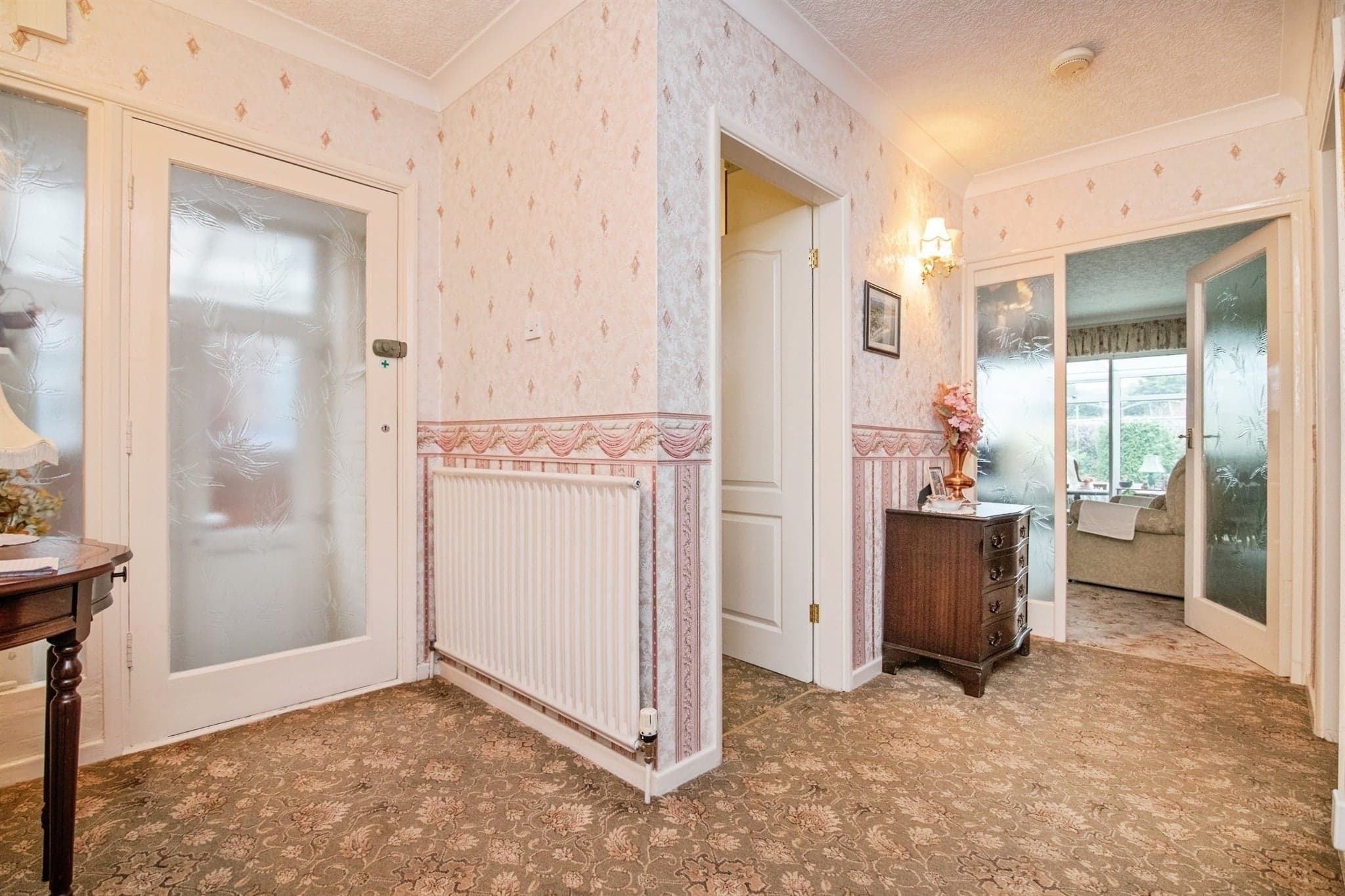 Property at Tennyson Road, Dudley
